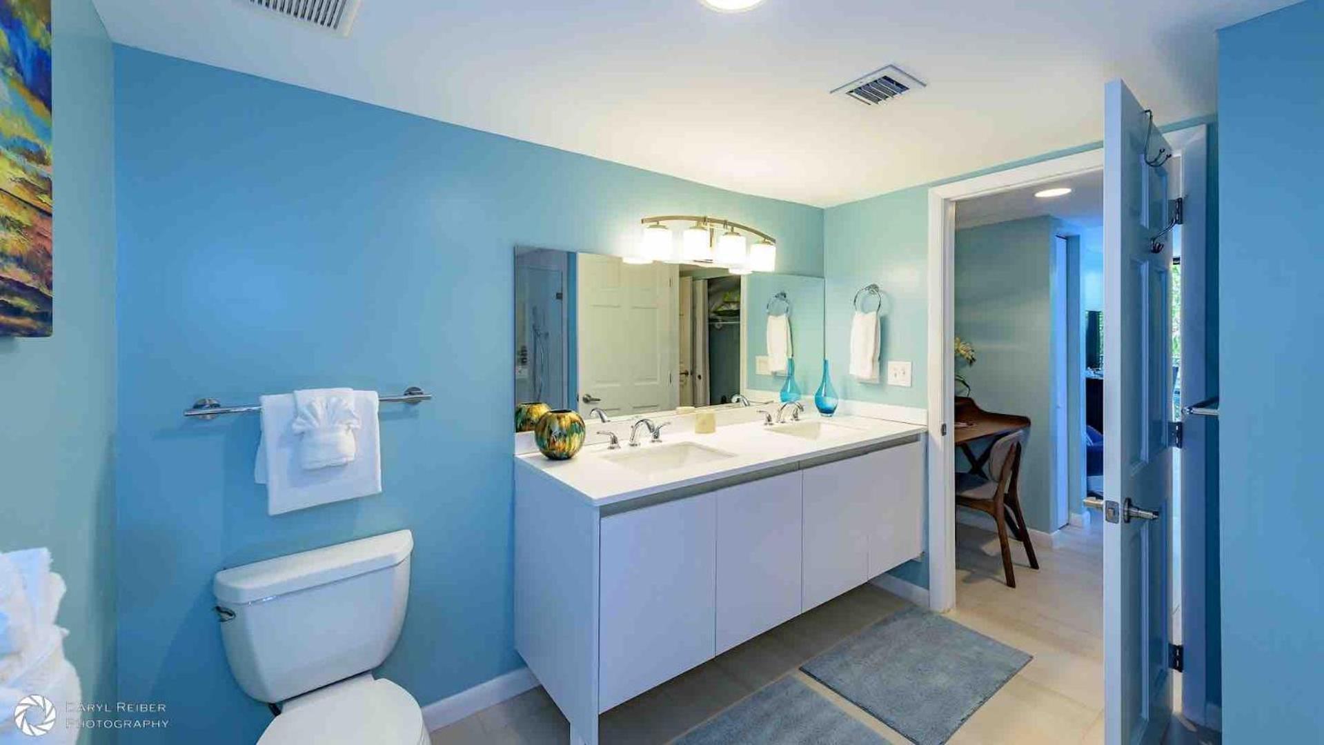 Natures Edge By Last Key Realty *