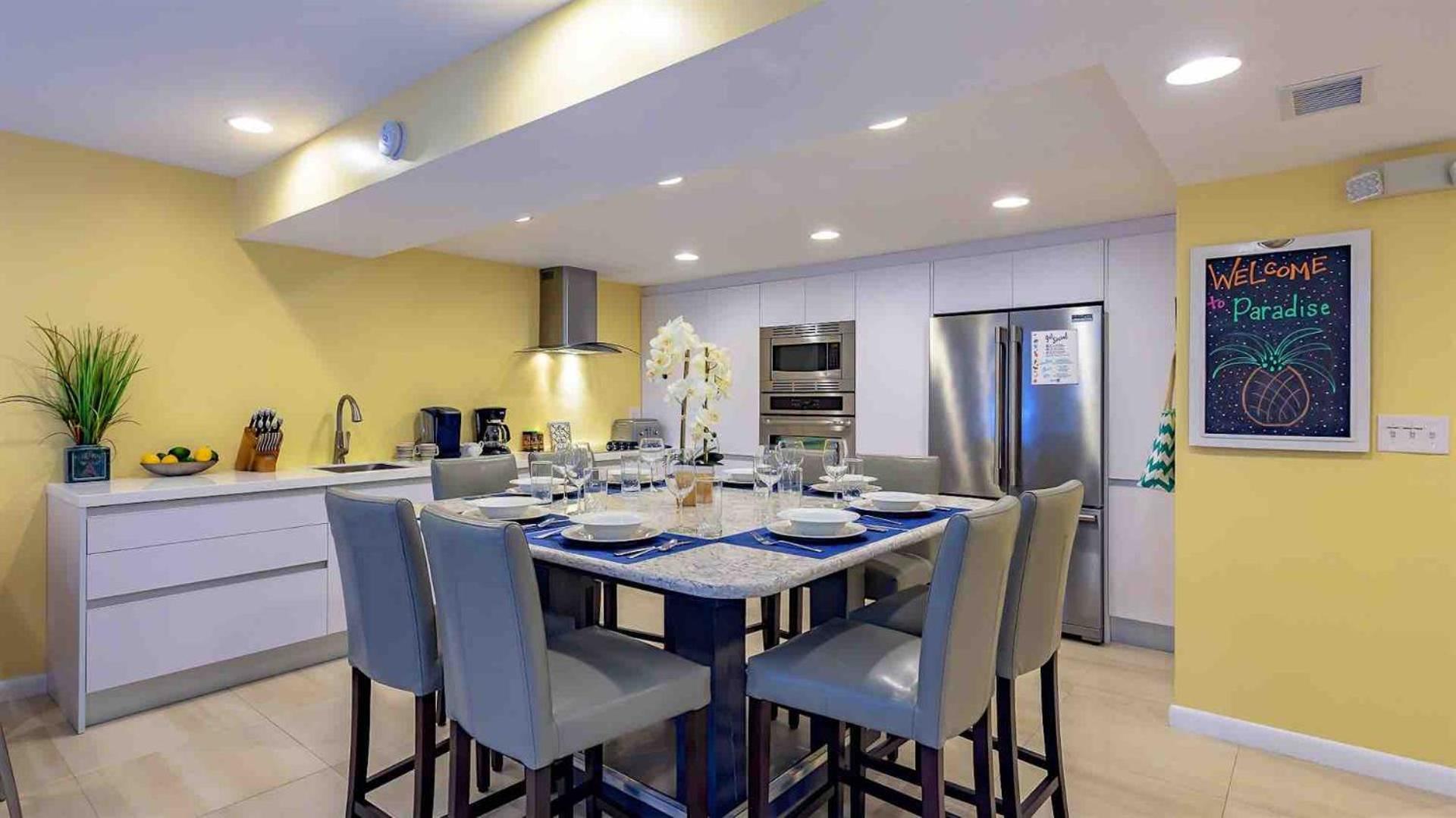 Natures Edge By Last Key Realty Apartment