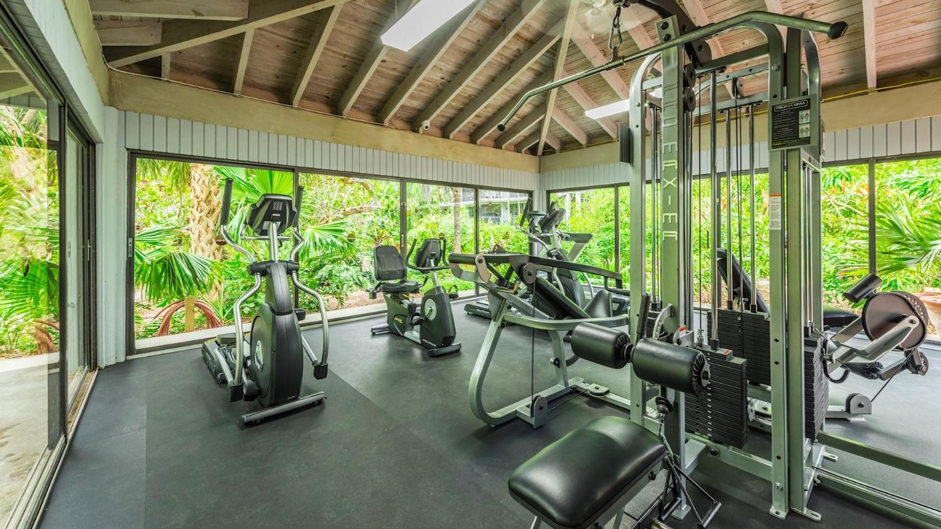 Neptunes Penthouse By Last Key Realty Key West