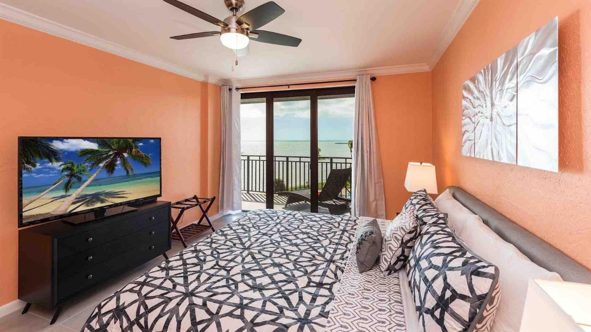Neptunes Penthouse By Last Key Realty Apartment Key West