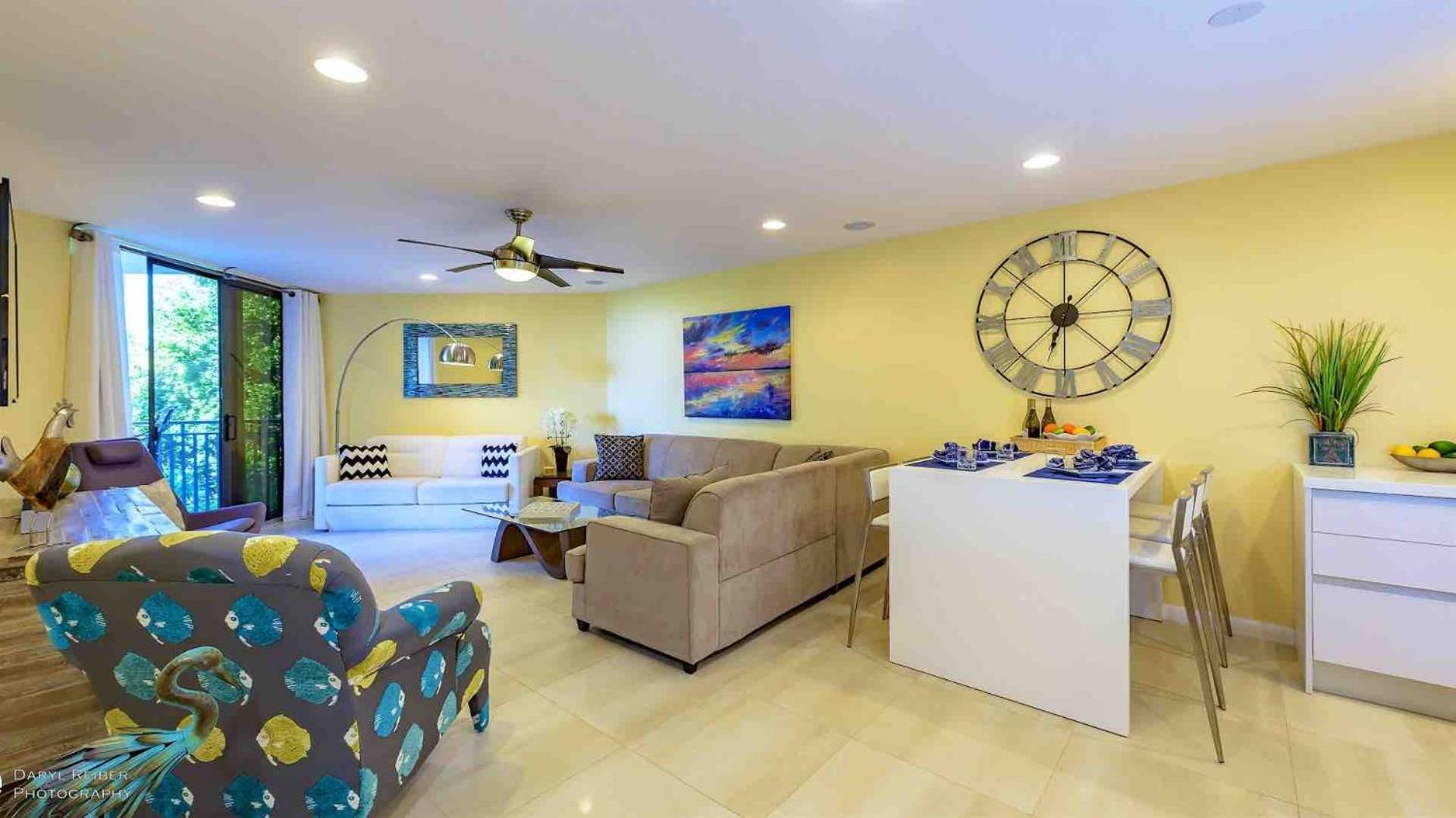 Natures Edge By Last Key Realty