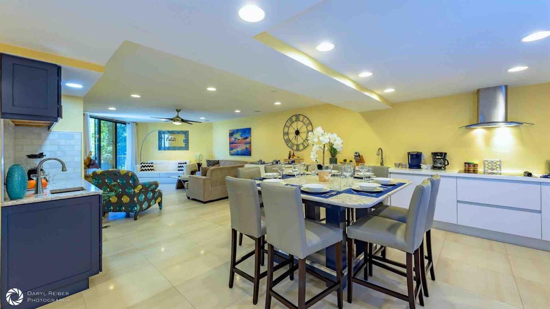 Natures Edge By Last Key Realty *