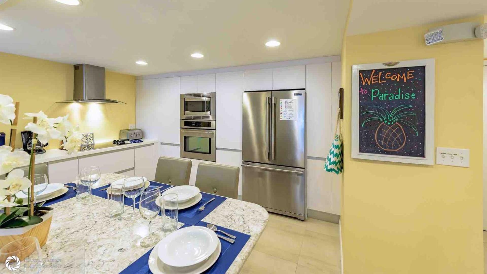Natures Edge By Last Key Realty Apartment