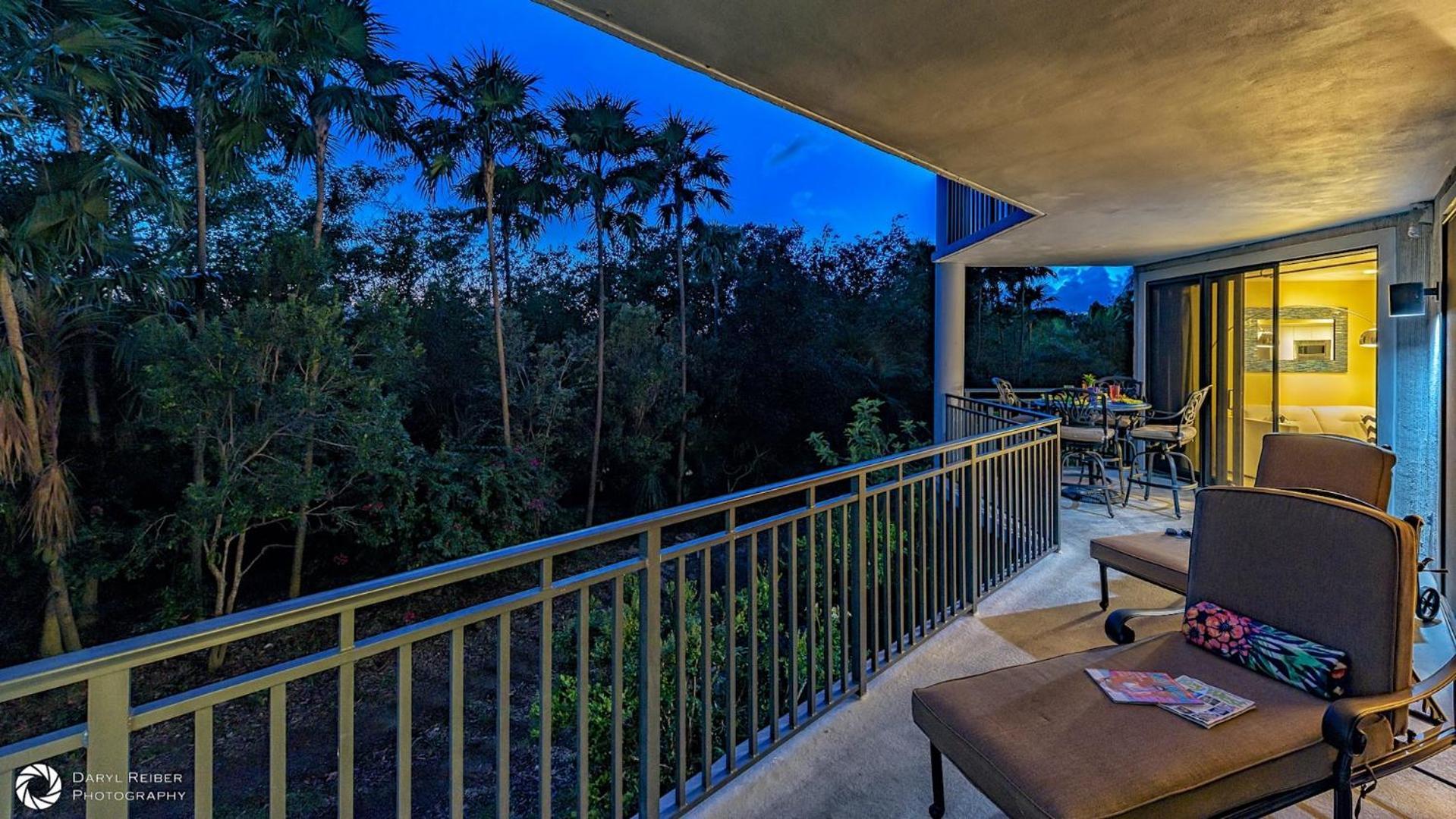 Natures Edge By Last Key Realty Apartment *