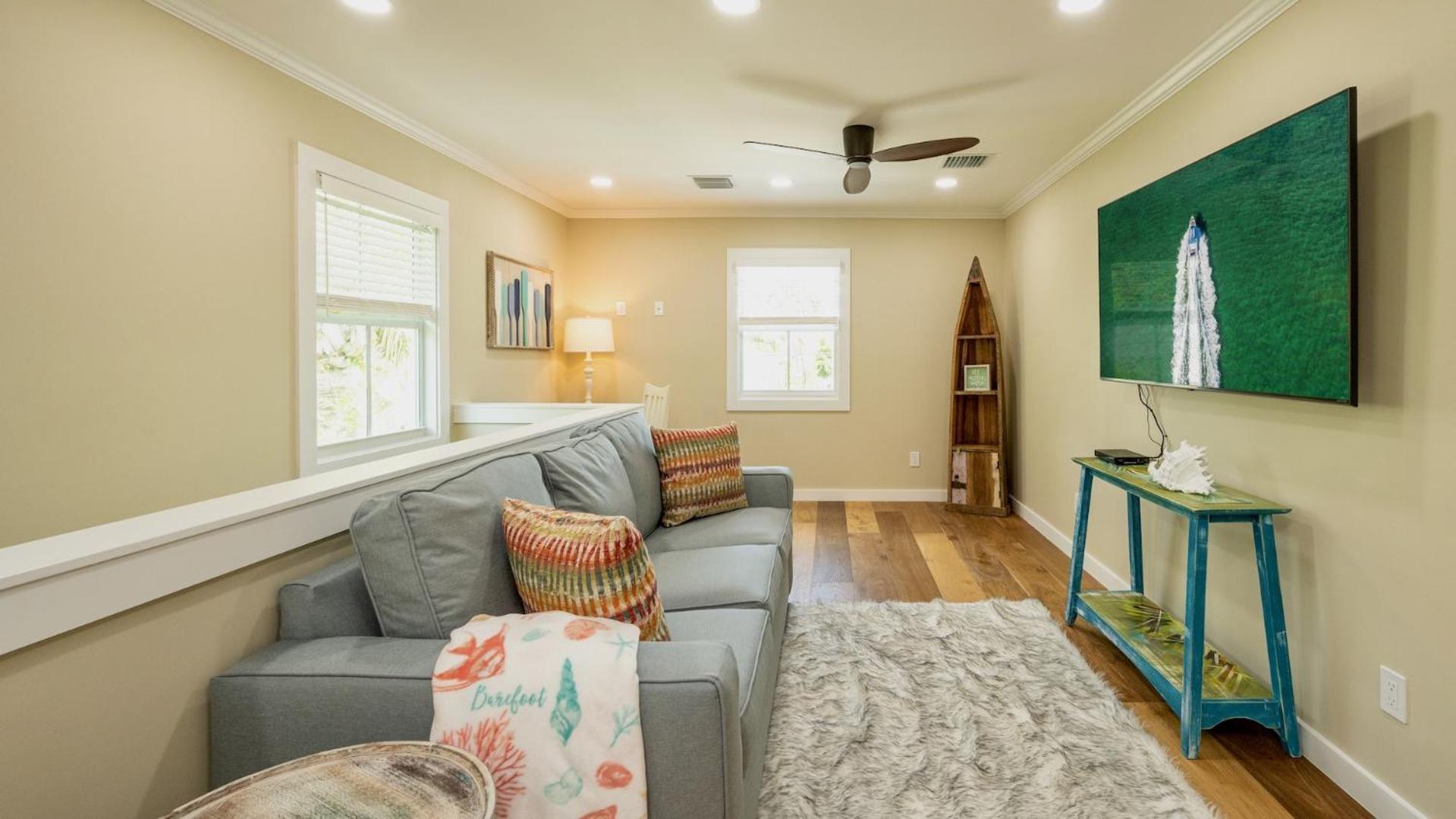 Modern In The Meadows By Last Key Realty Holiday home