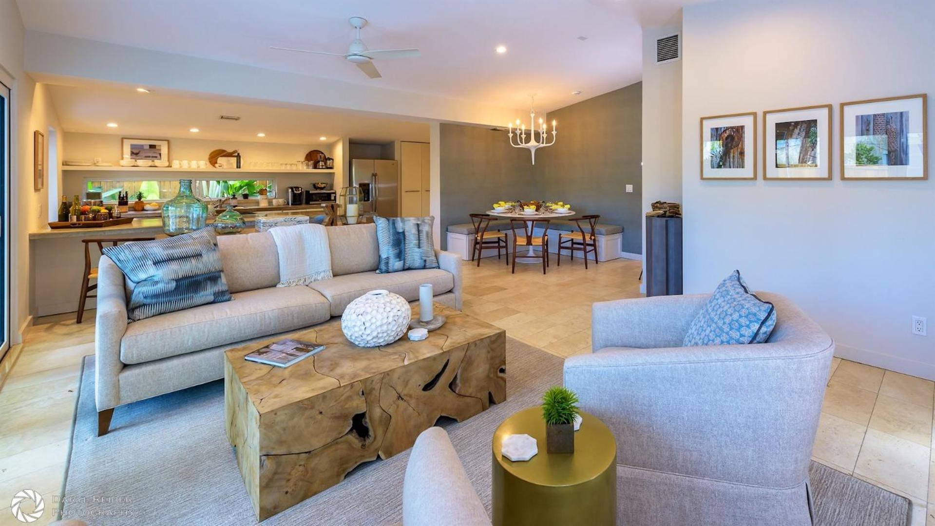 Midtown Mosaic By Last Key Realty Key West