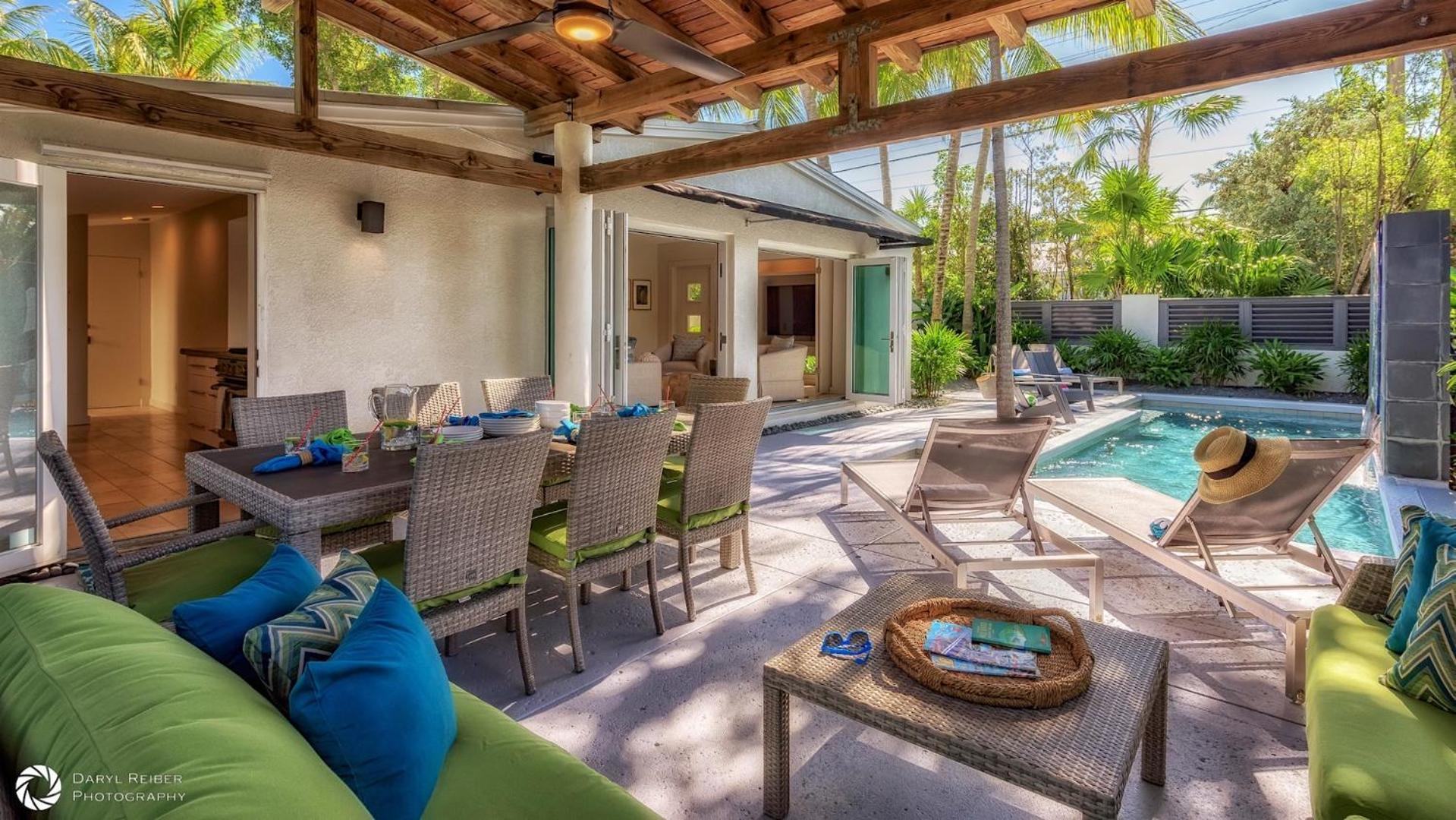 Midtown Mosaic By Last Key Realty