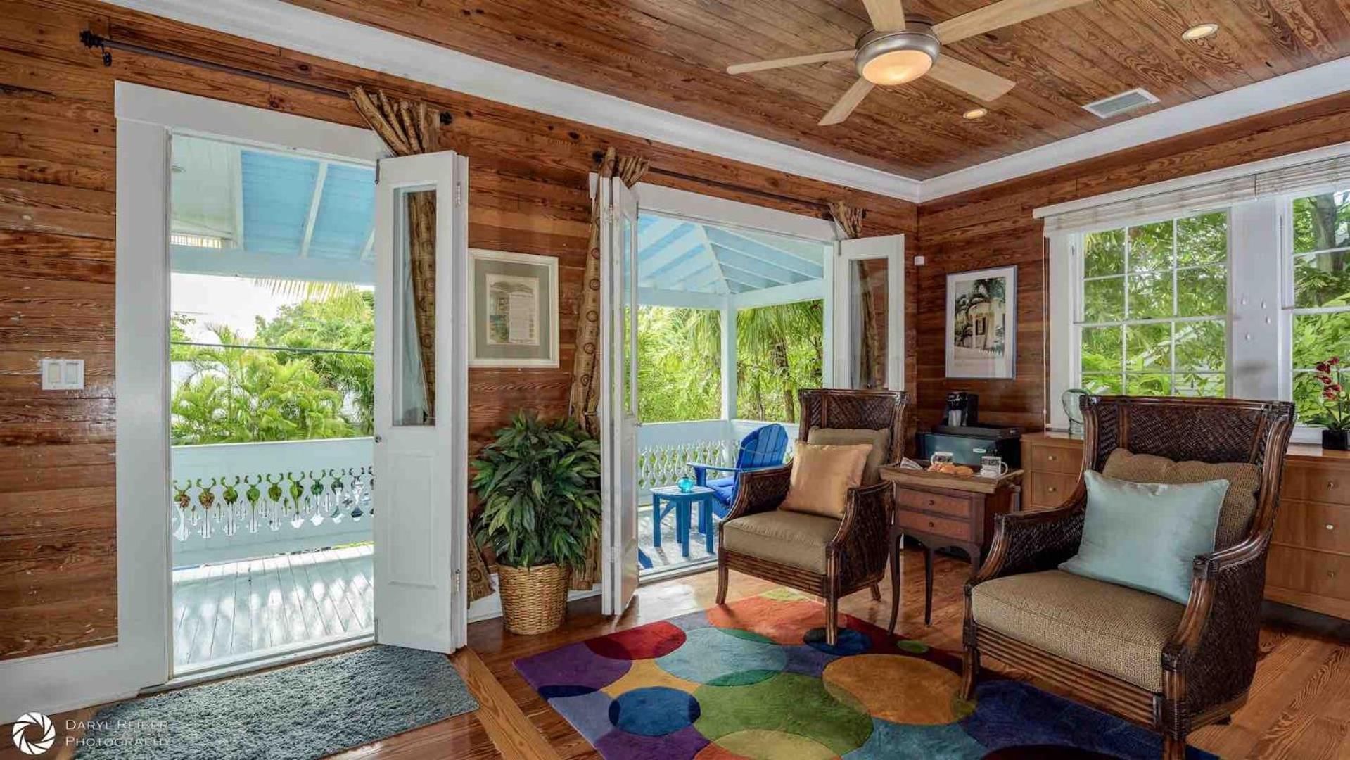 Maison Tropicale By Last Key Realty Key West