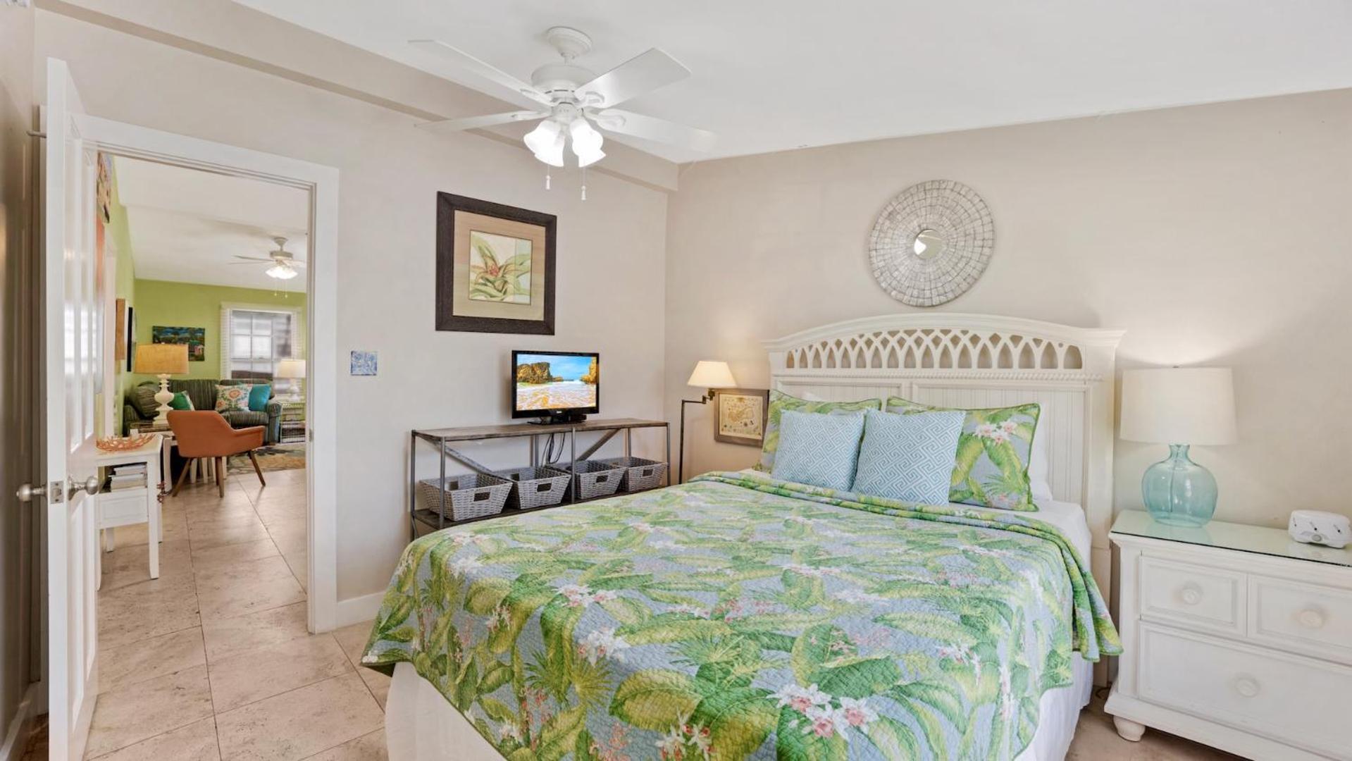 The Mellow Macaw By Last Key Realty Holiday home Key West