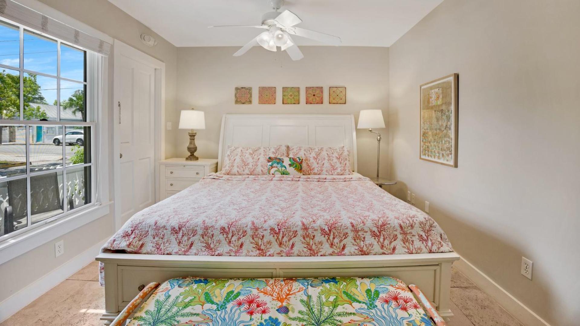 Holiday home The Mellow Macaw By Last Key Realty Key West