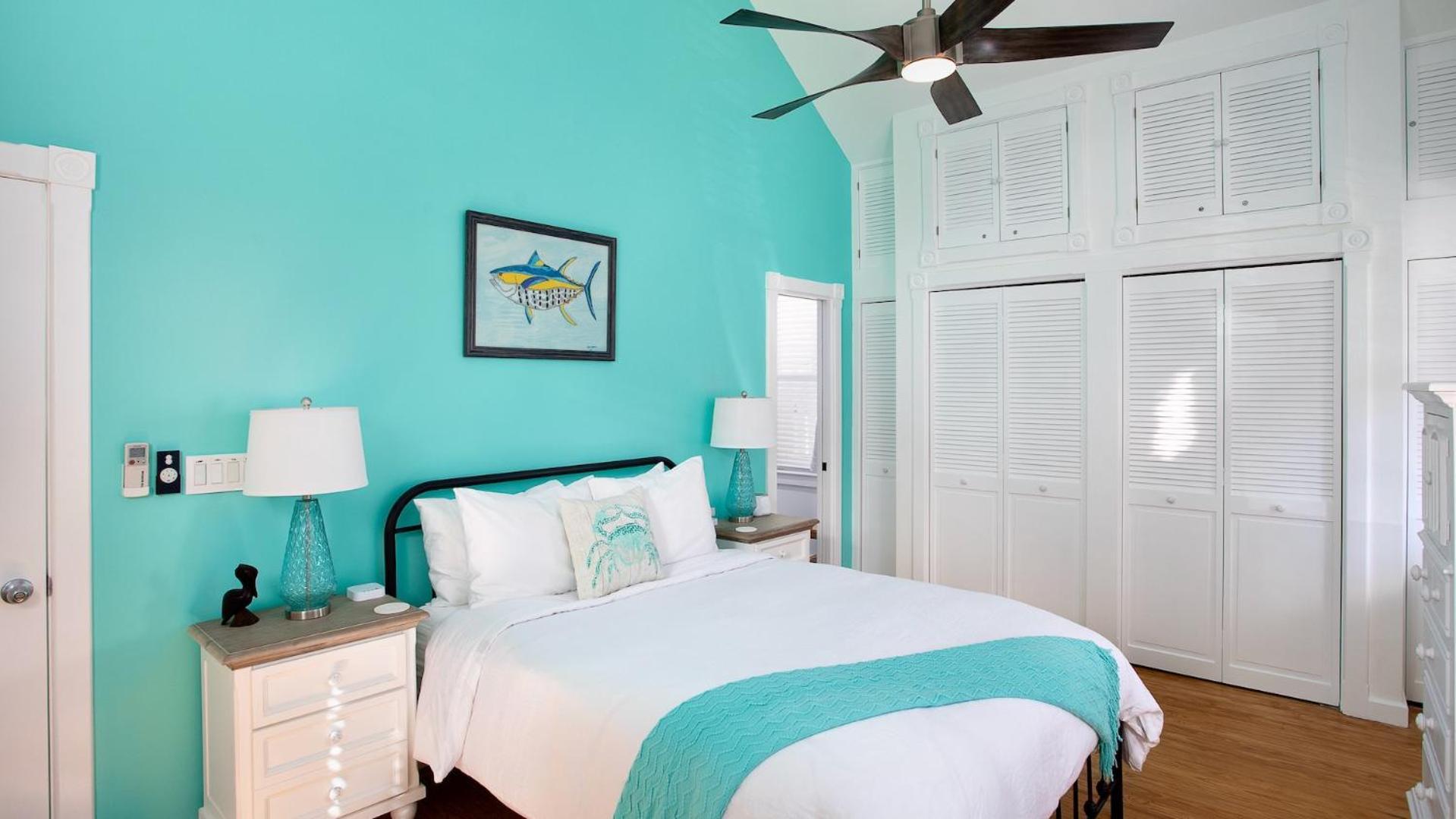 Holiday home The Poetic Pineapple By Last Key Realty Key West