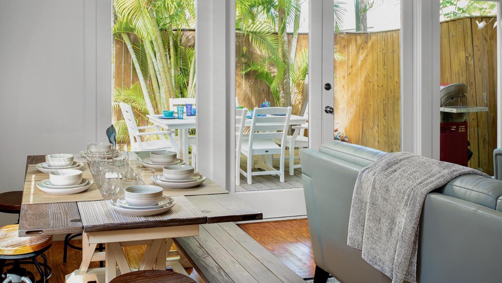 Holiday home The Poetic Pineapple By Last Key Realty