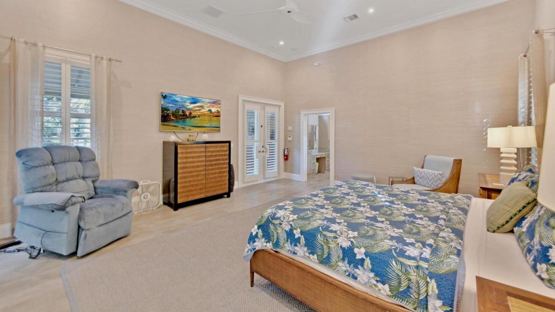 The Royal Compound By Last Key Realty Holiday home Key West