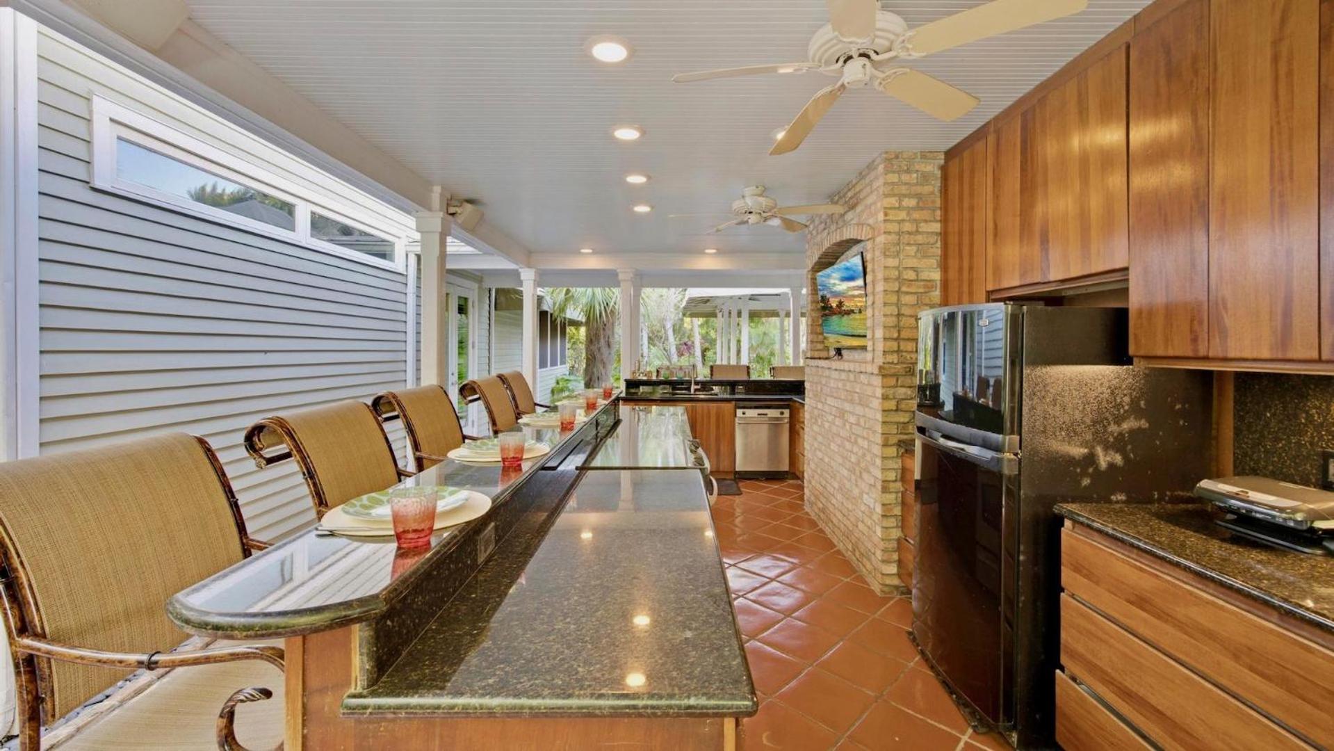 The Royal Compound By Last Key Realty Holiday home *