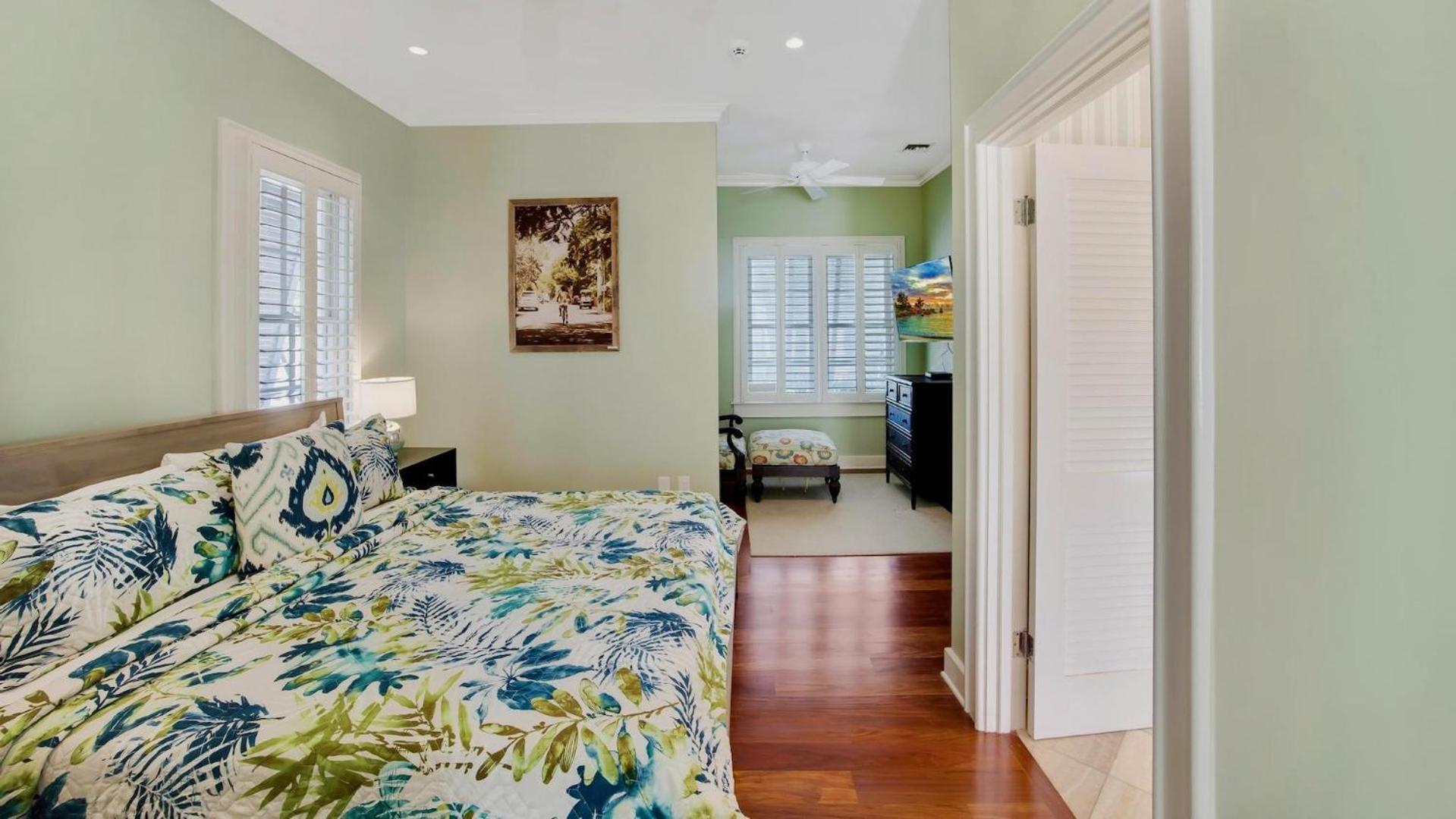 Holiday home The Royal Compound By Last Key Realty Key West