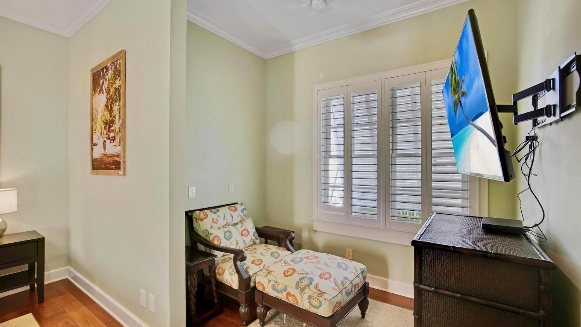The Royal Compound By Last Key Realty Holiday home