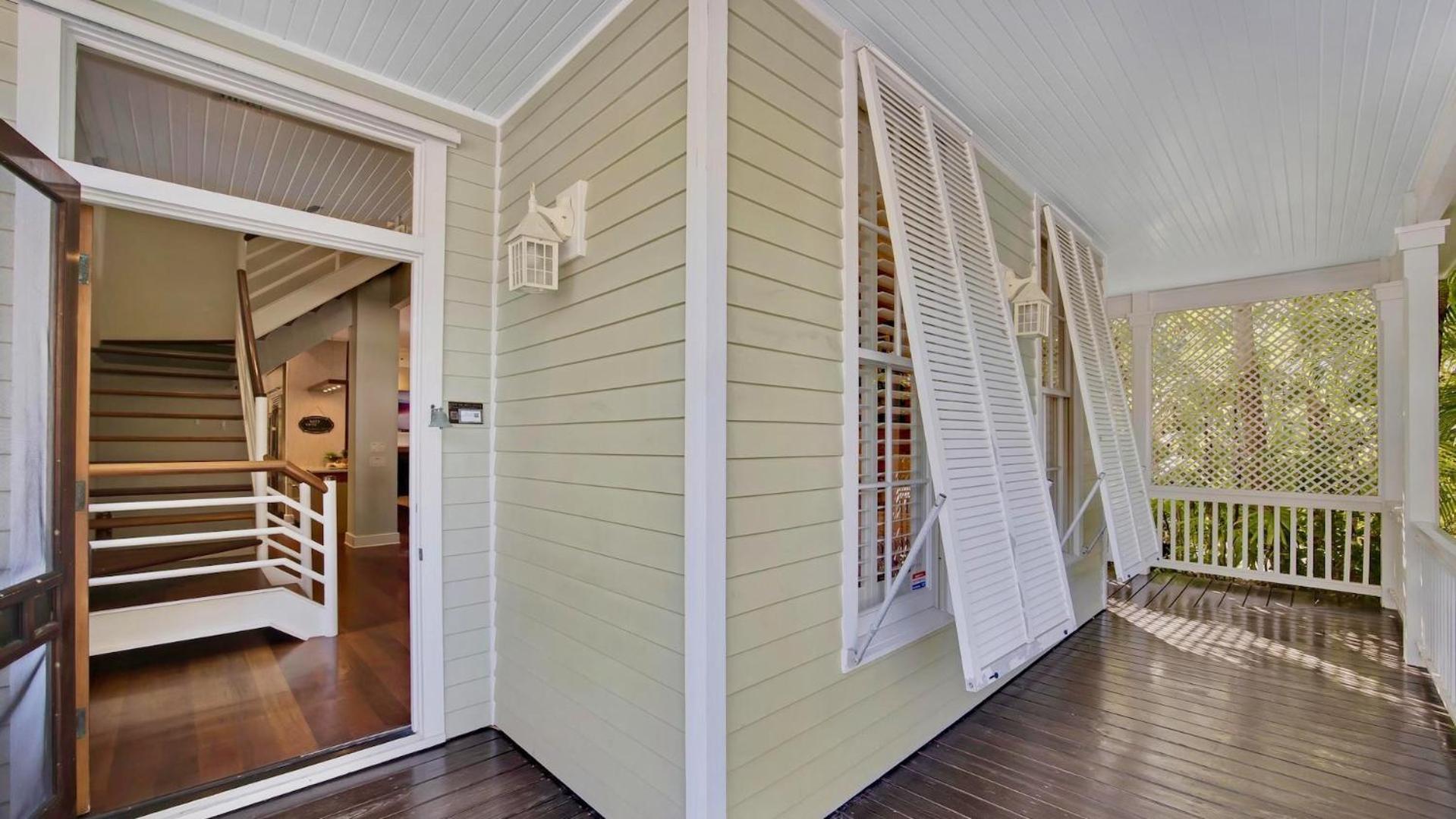 Holiday home The Royal Compound By Last Key Realty Key West