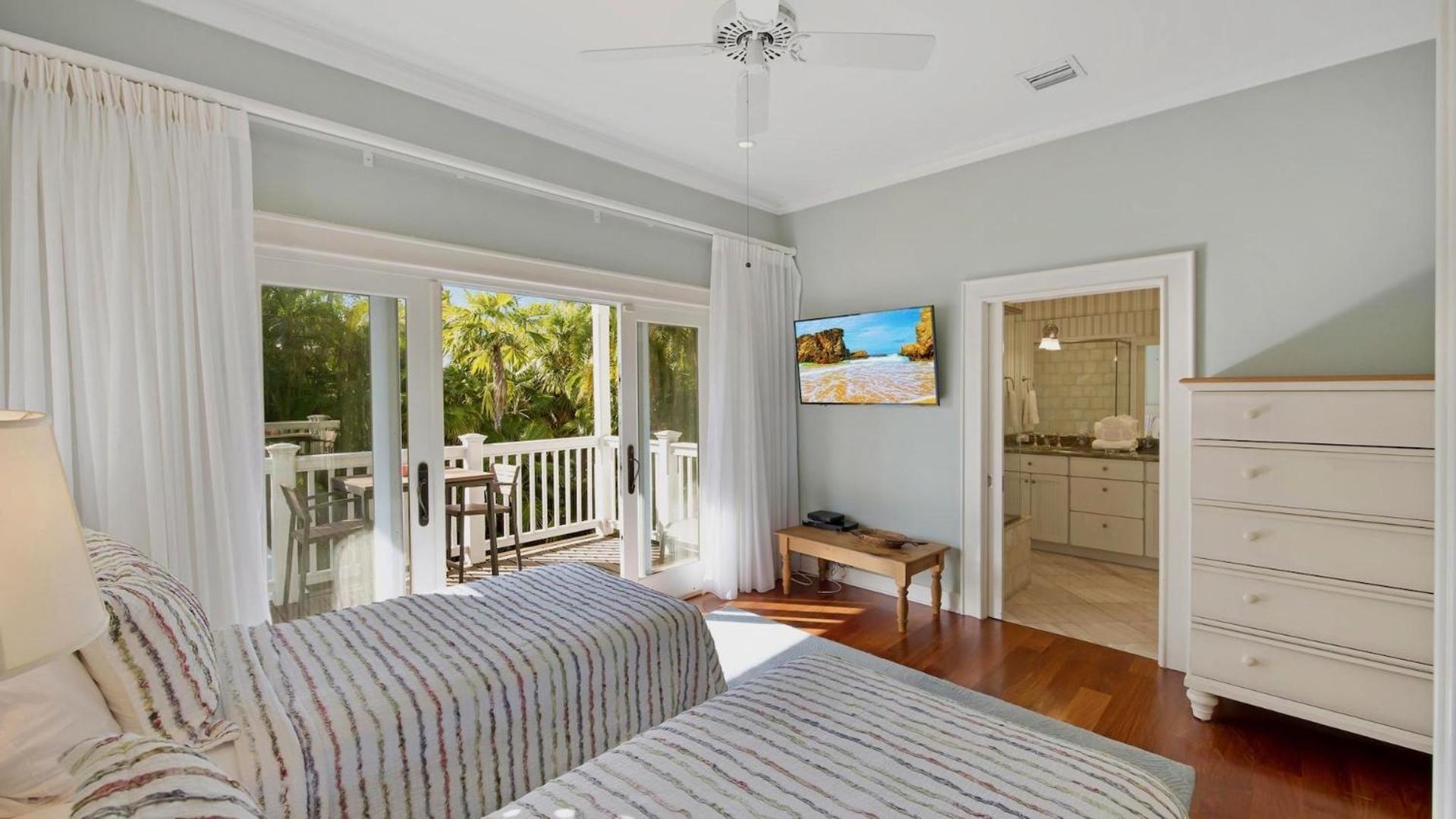 The Royal Compound By Last Key Realty Holiday home