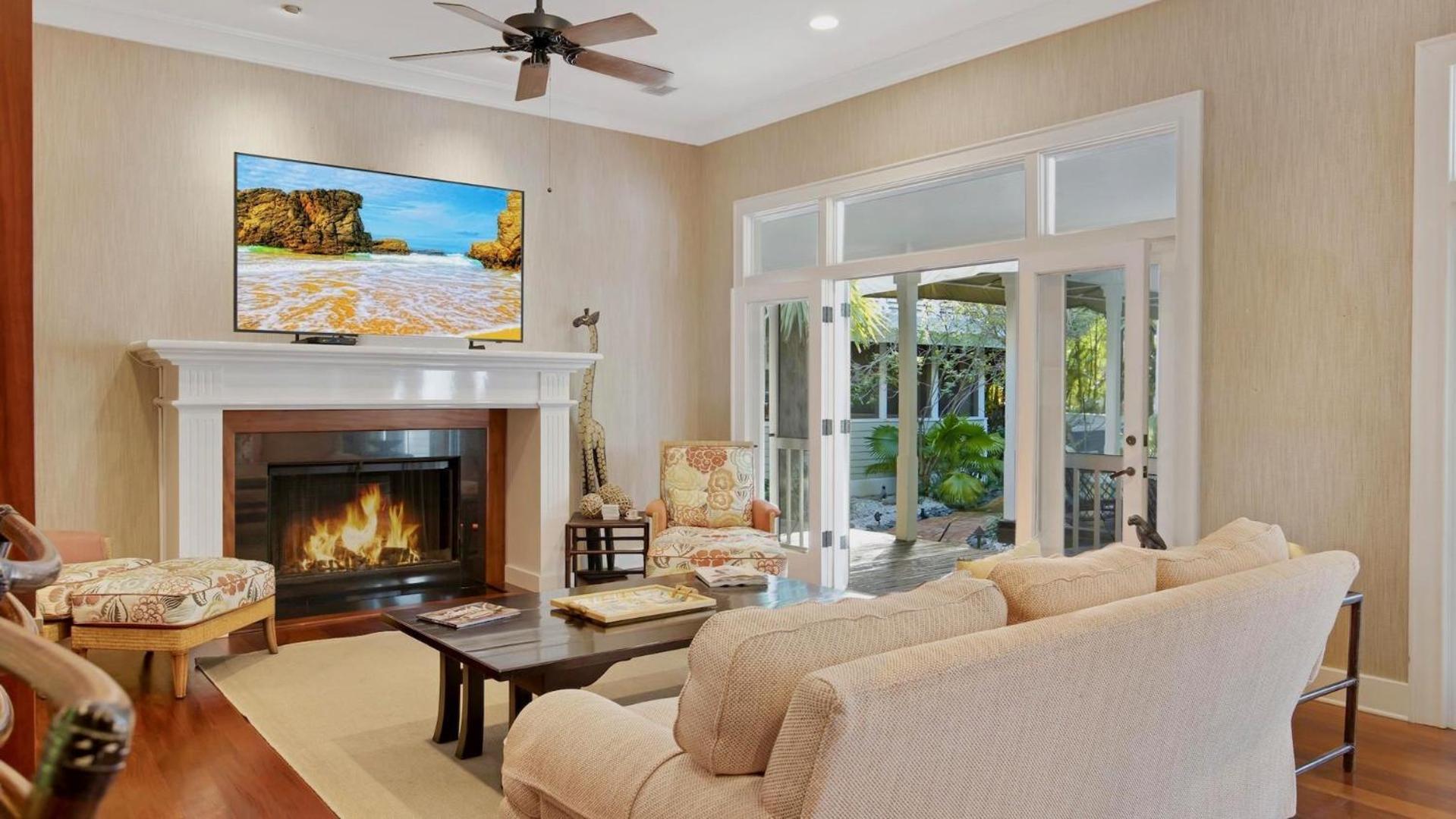 The Royal Compound By Last Key Realty Holiday home *