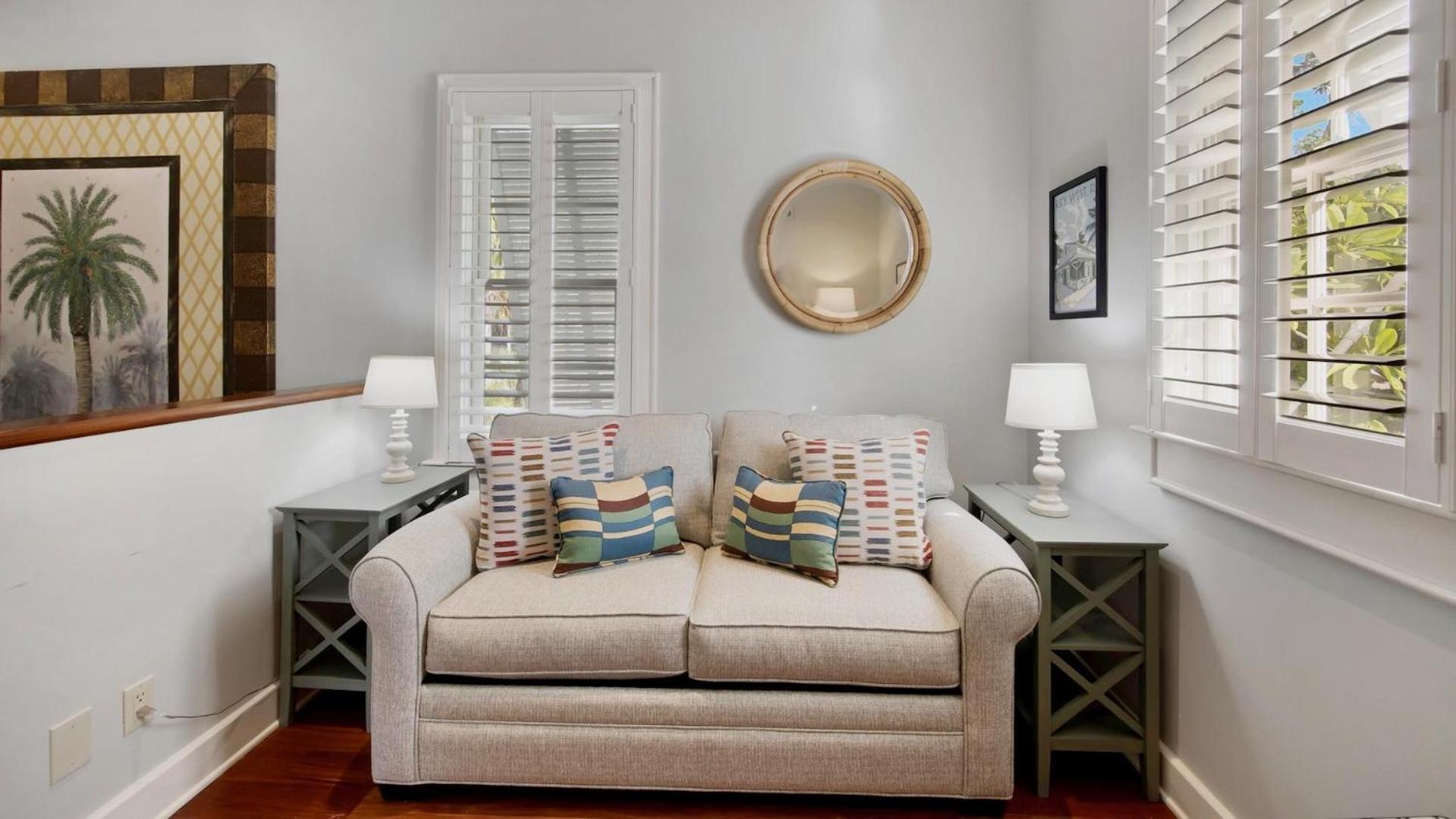 The Royal Compound By Last Key Realty Holiday home
