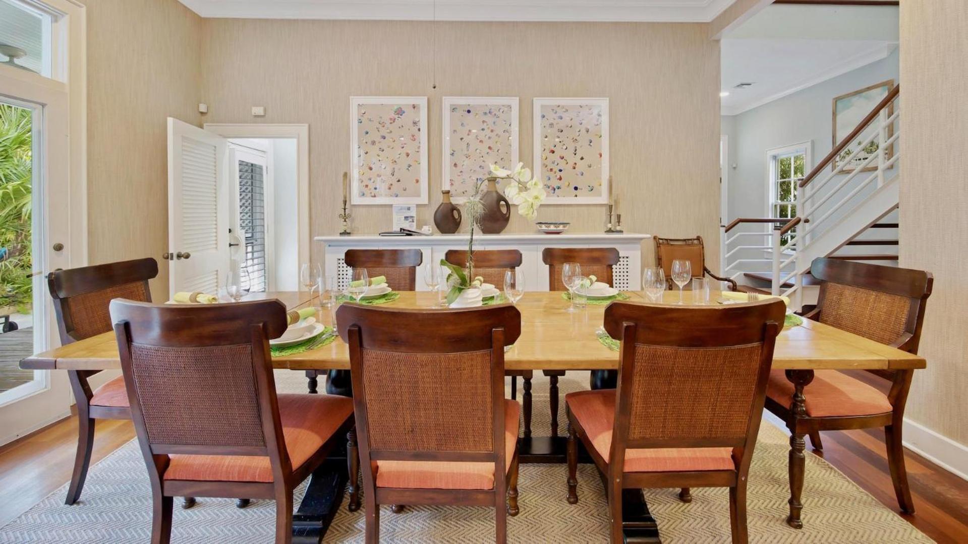 The Royal Compound By Last Key Realty Holiday home
