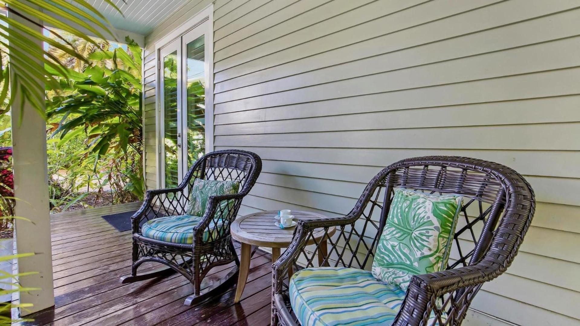 The Royal Compound By Last Key Realty Holiday home *