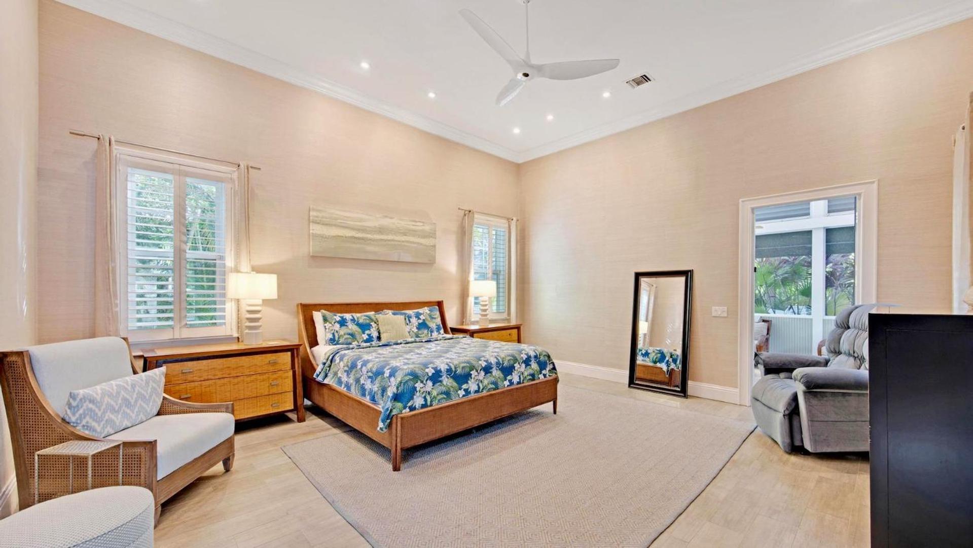 The Royal Compound By Last Key Realty *
