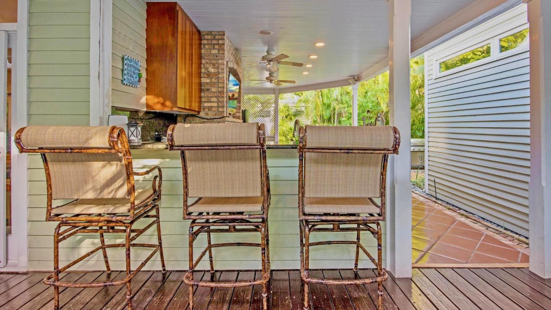 The Royal Compound By Last Key Realty Holiday home
