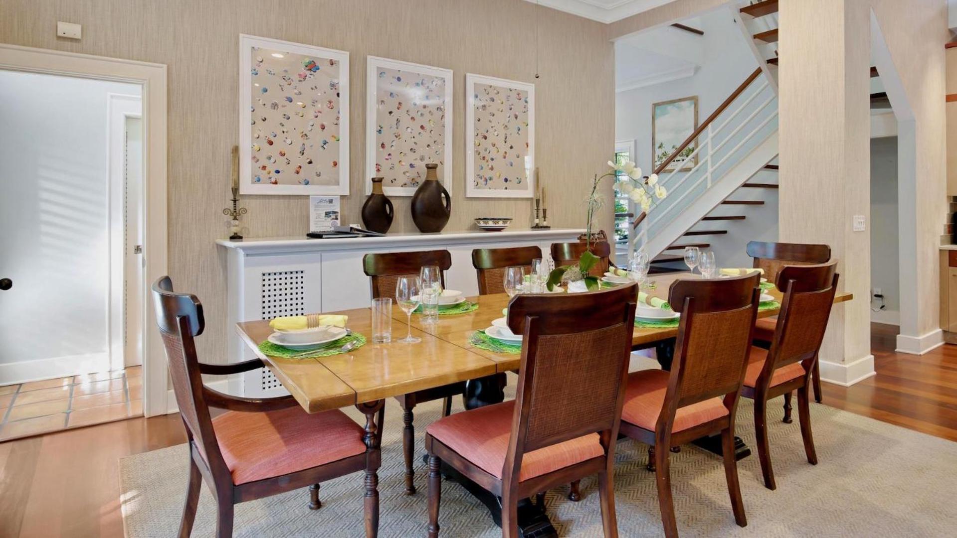 The Royal Compound By Last Key Realty *