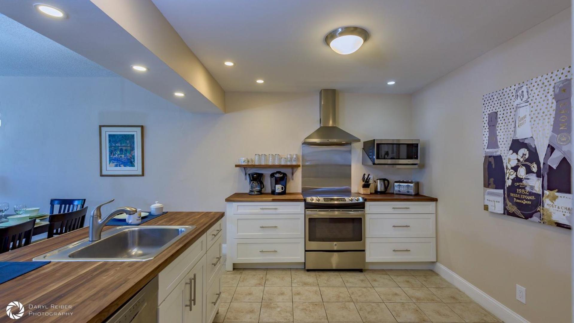 Follow The Sun By Last Key Realty Apartment Key West