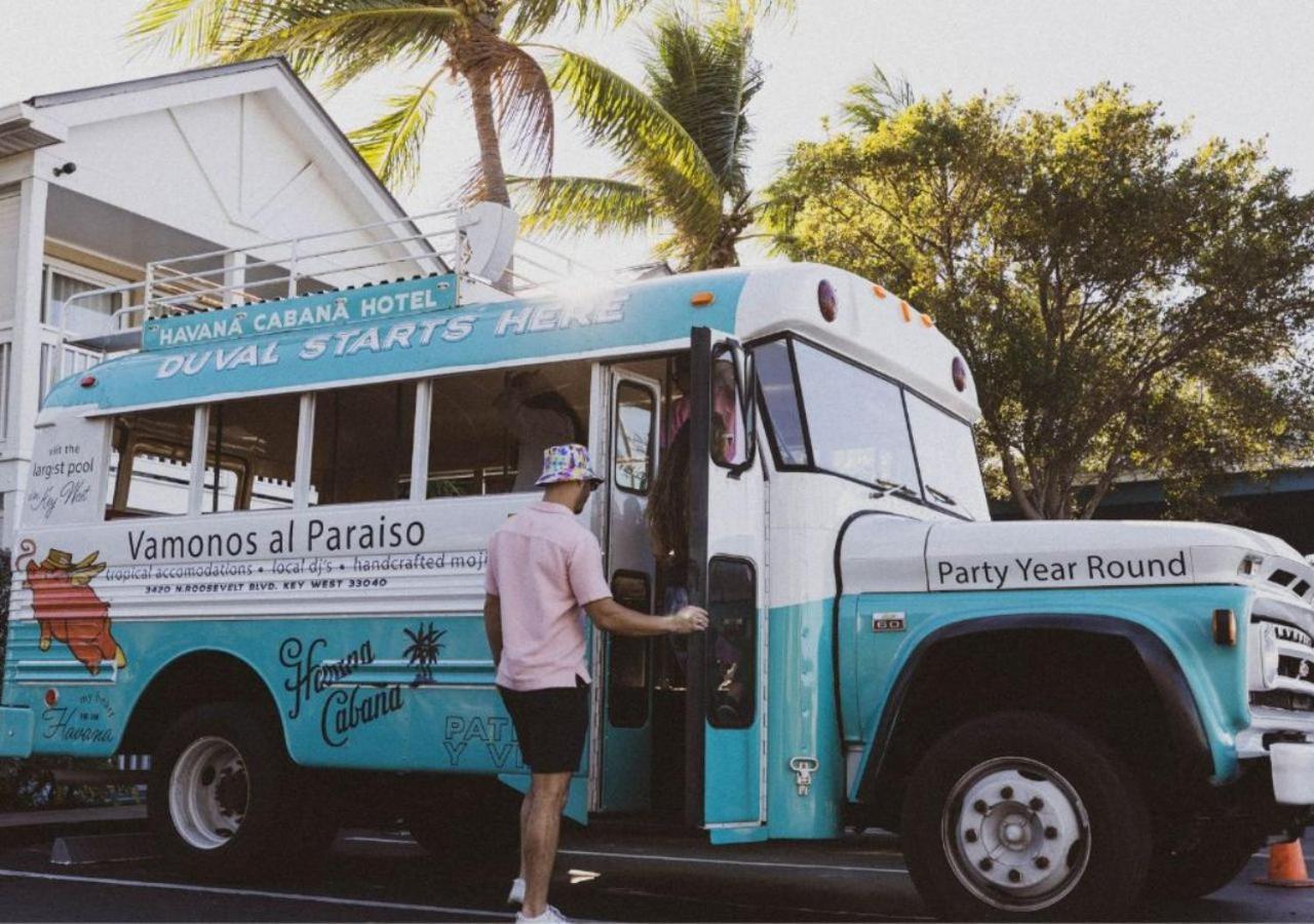 Hotel Havana At (adults Only) Key West