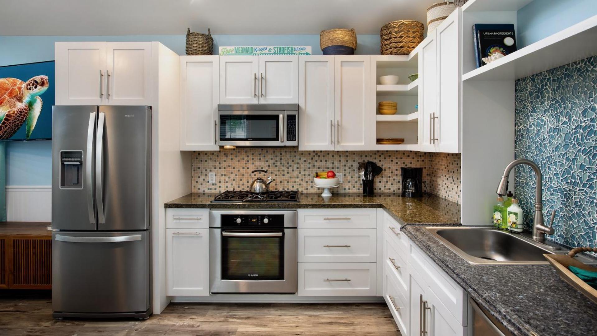 Queen Of Louisa By Last Key Realty * Key West