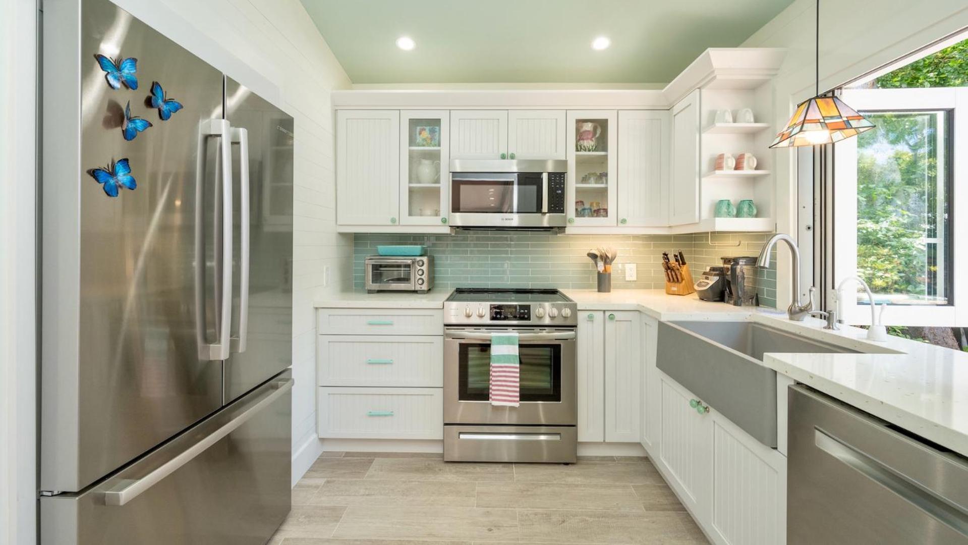 Southernmost Bliss By Last Key Realty Holiday home
