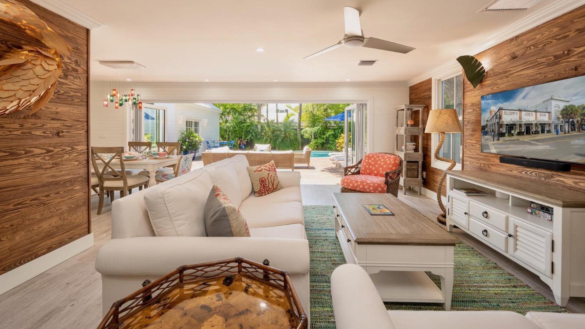 Southernmost Bliss By Last Key Realty Key West