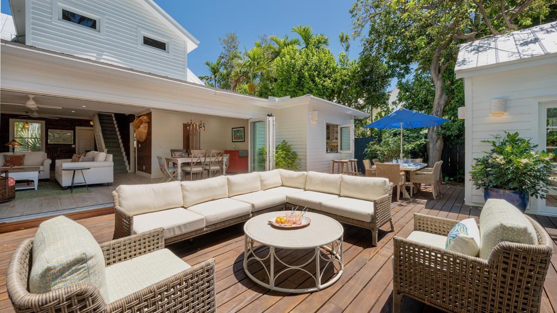 Southernmost Bliss By Last Key Realty Key West