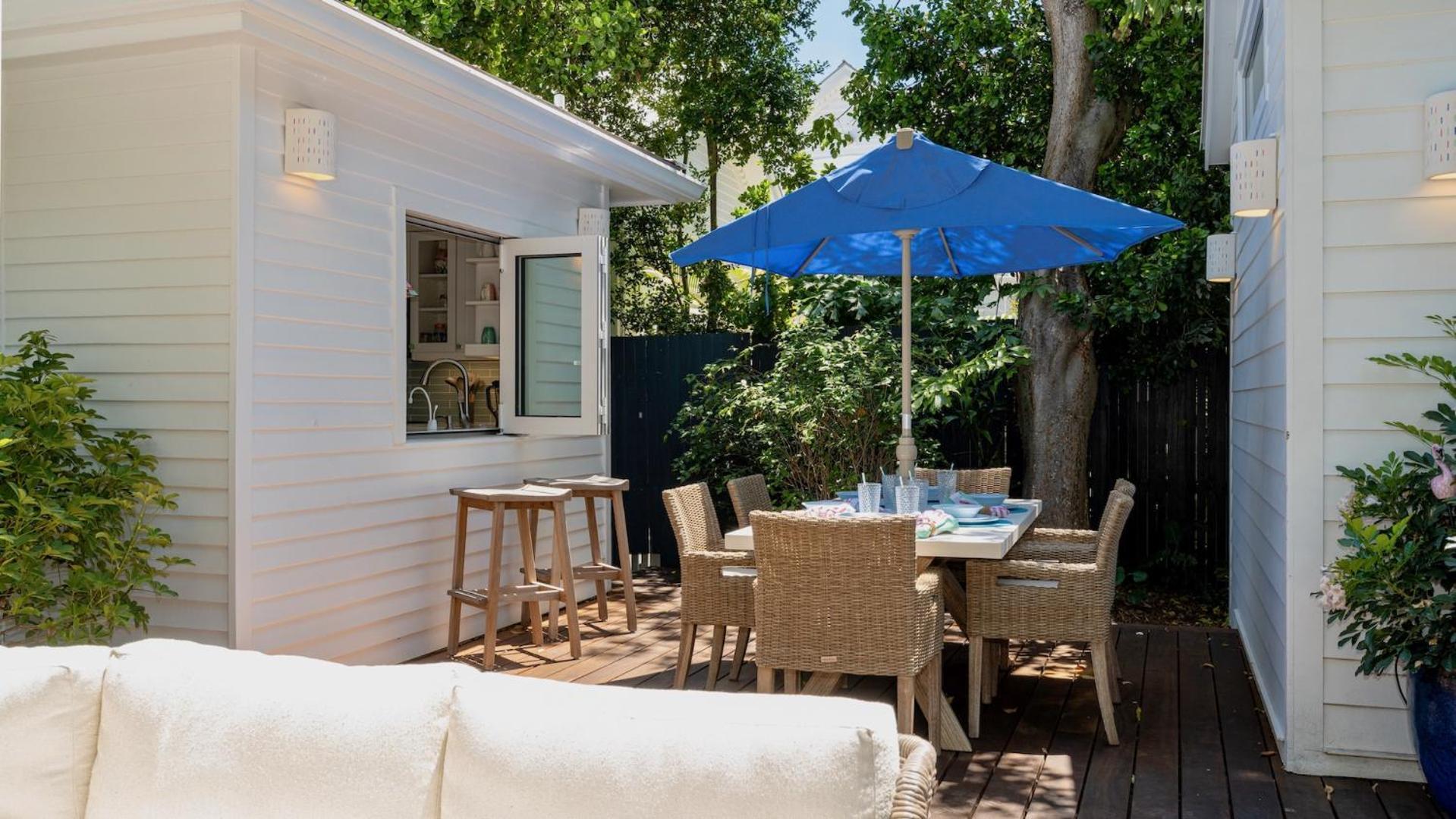 Southernmost Bliss By Last Key Realty Holiday home