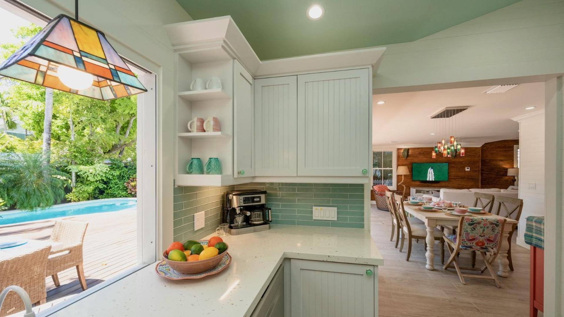 Southernmost Bliss By Last Key Realty * Key West