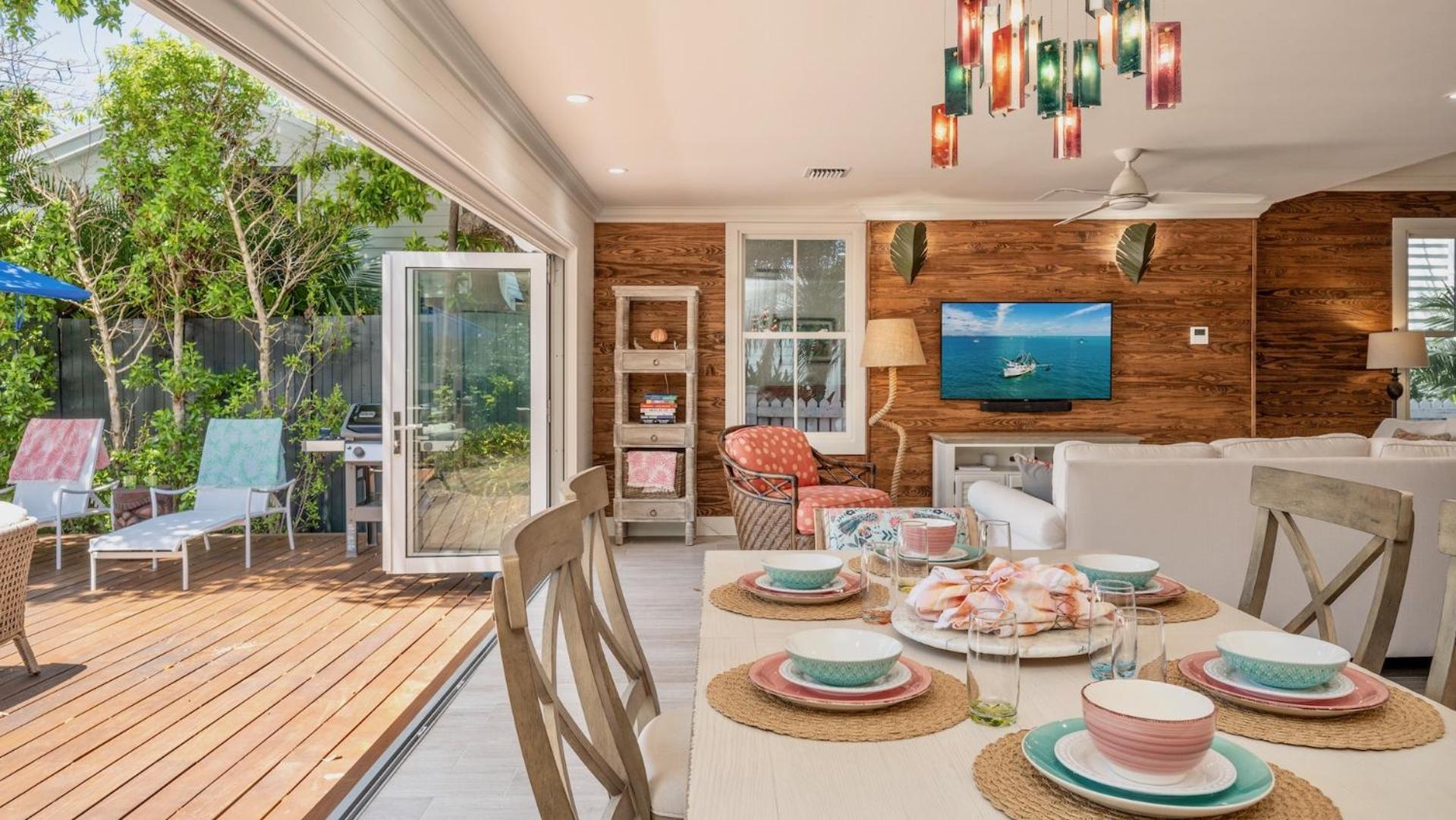Southernmost Bliss By Last Key Realty *