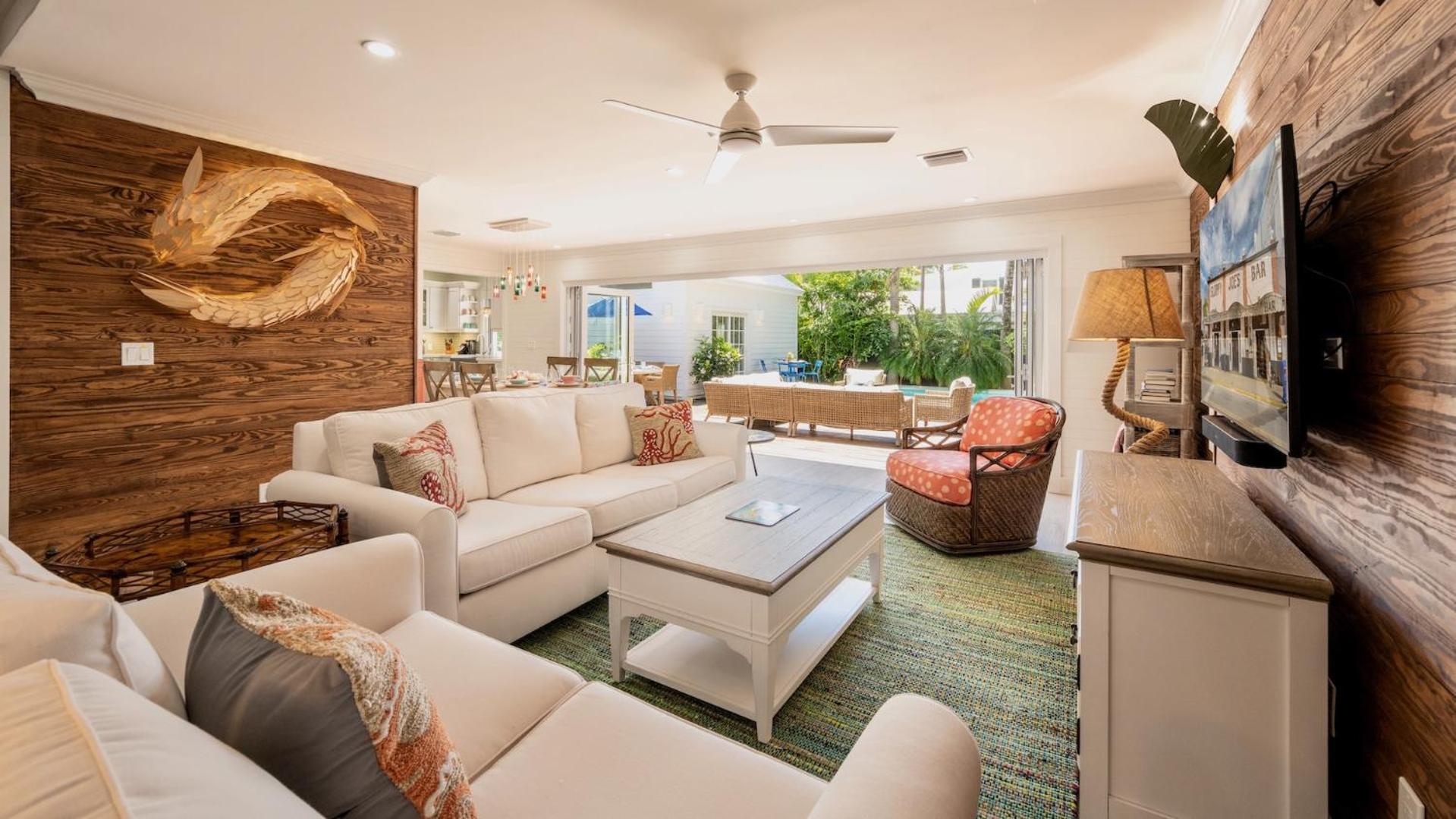 Southernmost Bliss By Last Key Realty Holiday home *