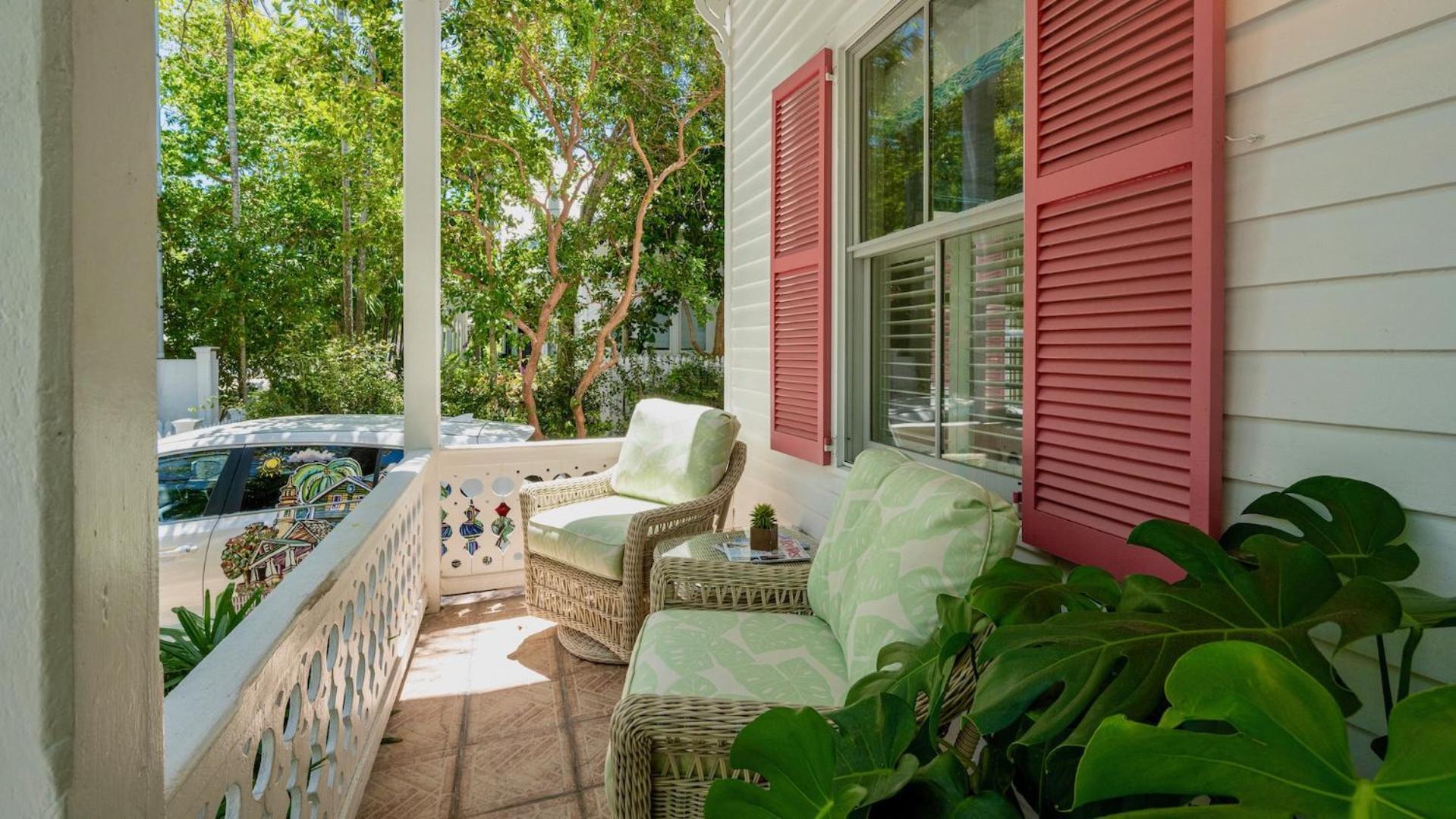 Southernmost Bliss By Last Key Realty Holiday home