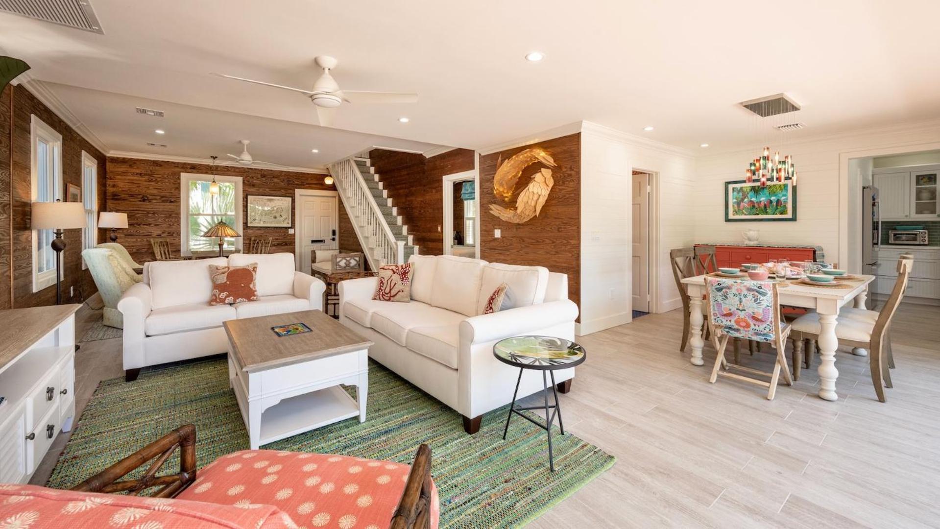 Southernmost Bliss By Last Key Realty Holiday home Key West
