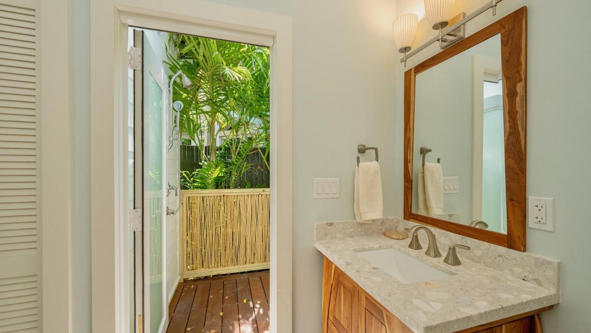 Southernmost Bliss By Last Key Realty *