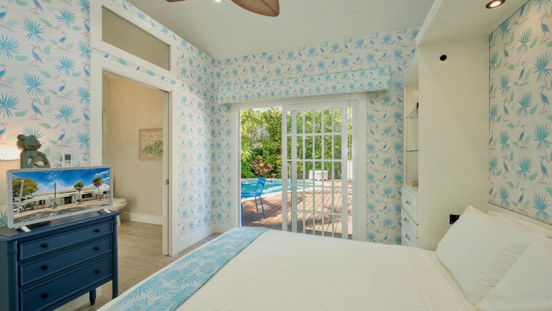 Southernmost Bliss By Last Key Realty Holiday home Key West