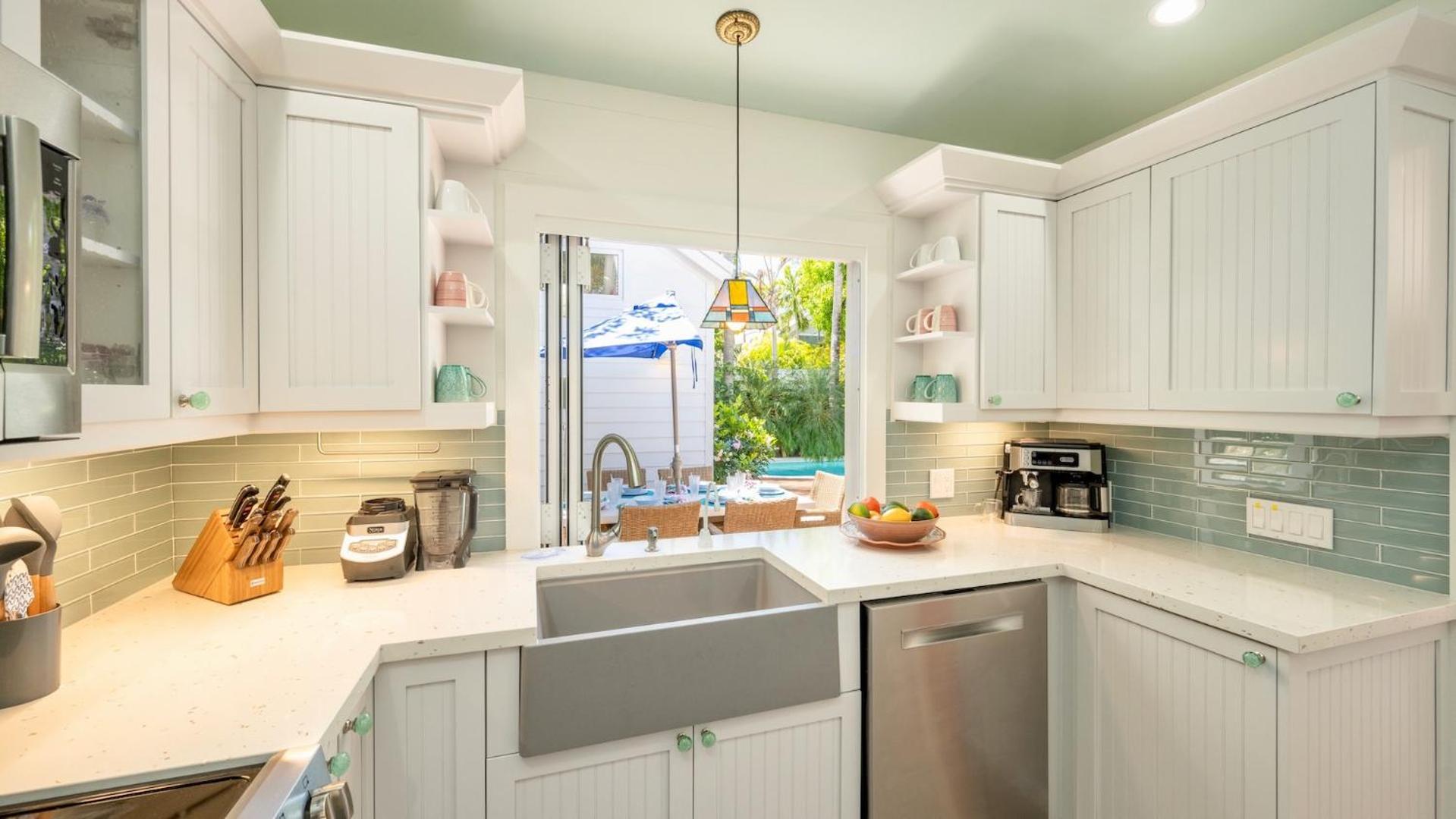 Southernmost Bliss By Last Key Realty Holiday home
