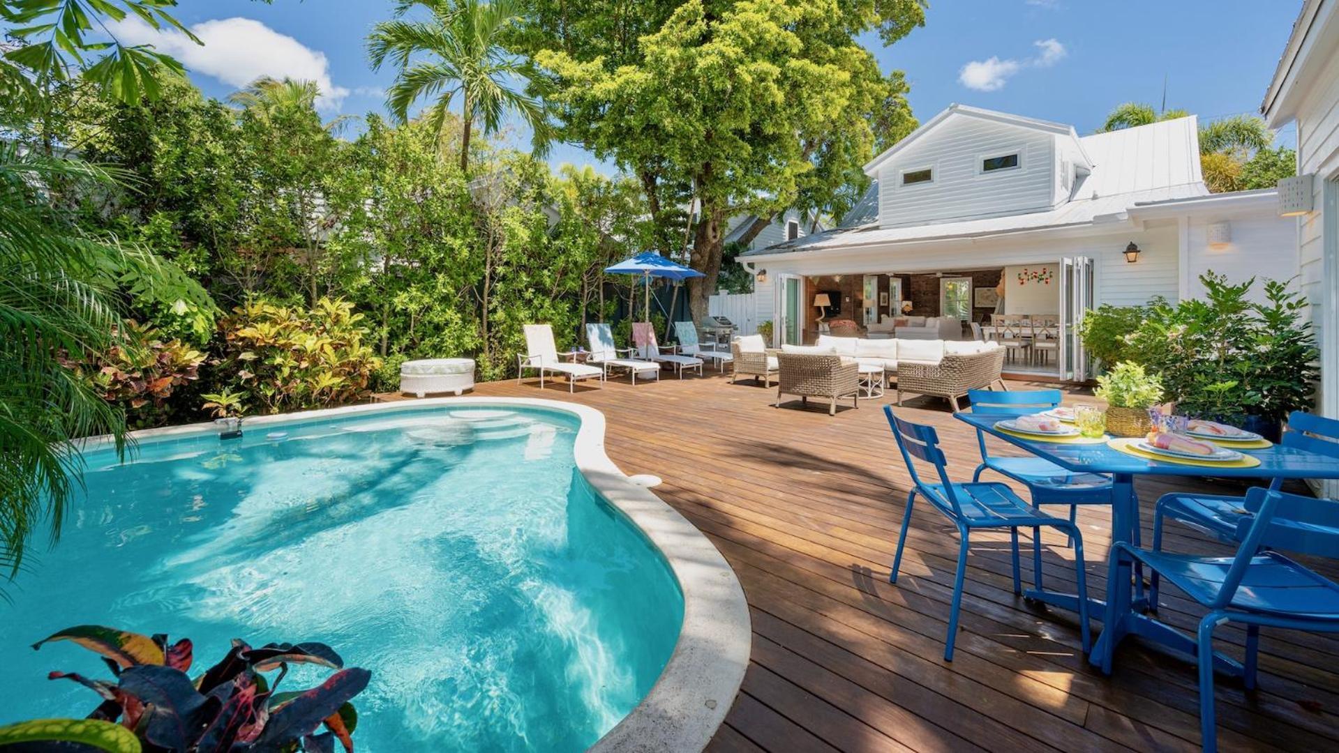 Southernmost Bliss By Last Key Realty * Key West