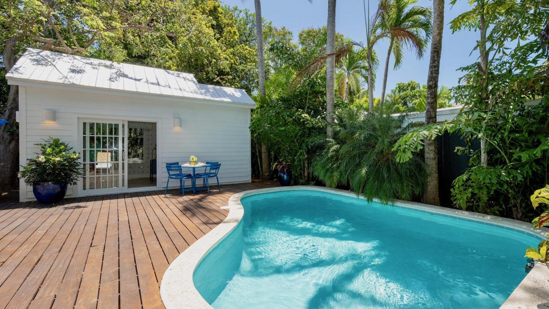 Holiday home Southernmost Bliss By Last Key Realty