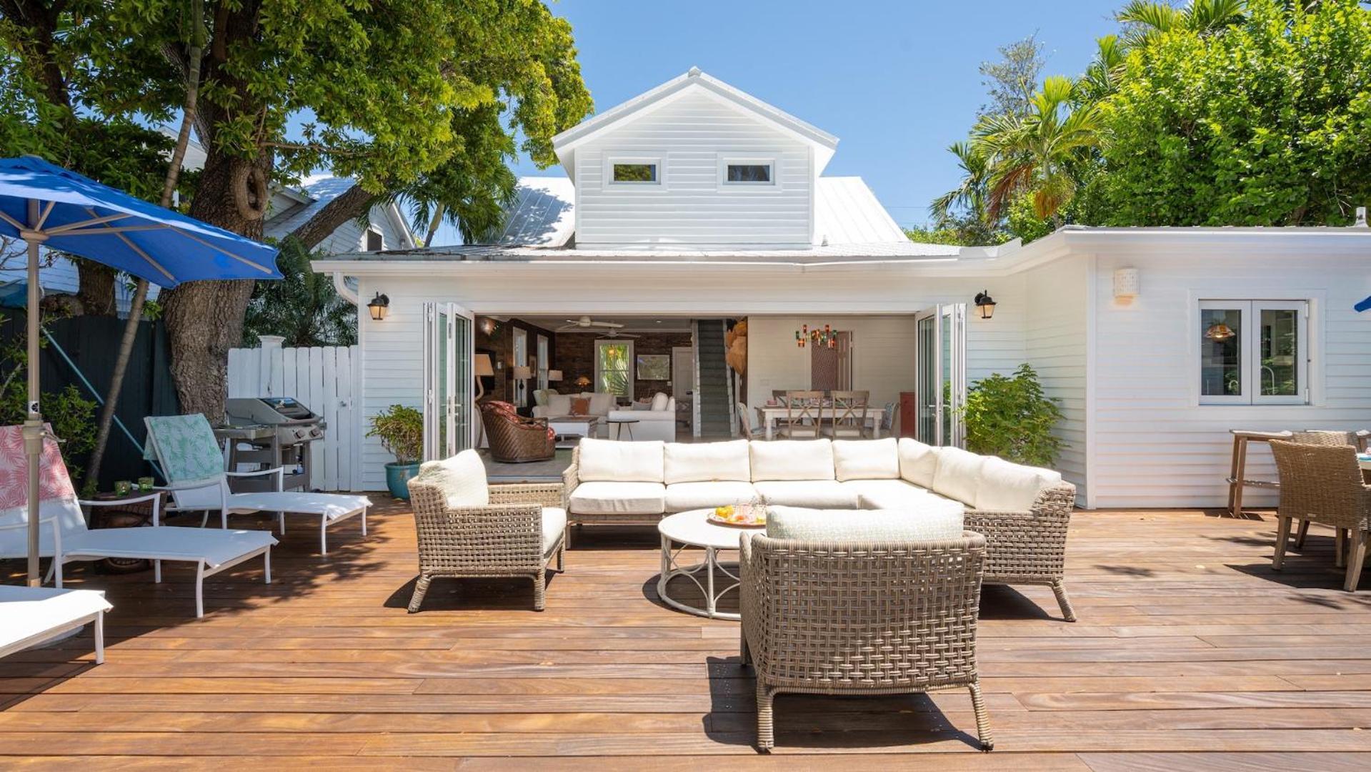 Holiday home Southernmost Bliss By Last Key Realty