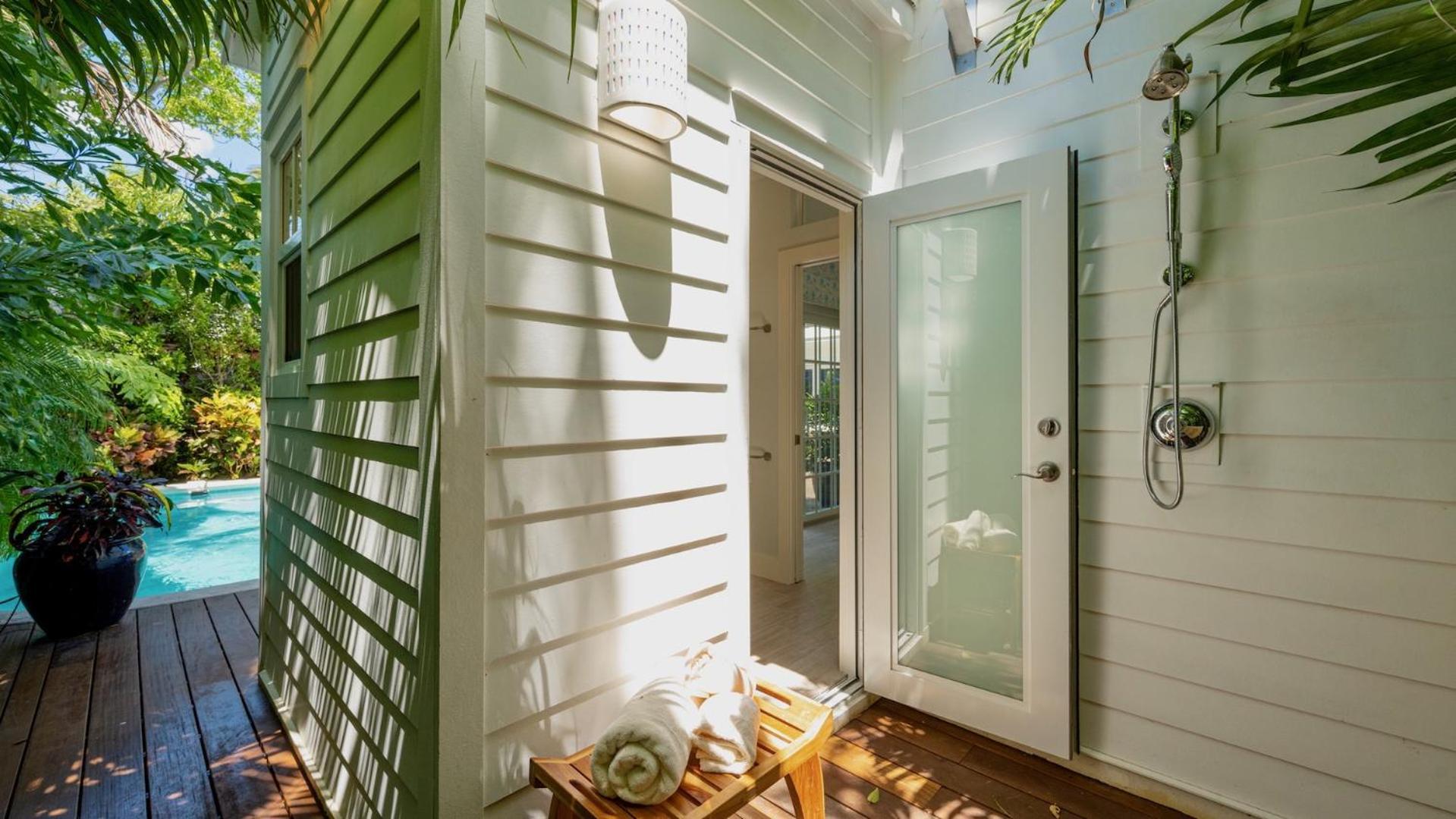Holiday home Southernmost Bliss By Last Key Realty Key West