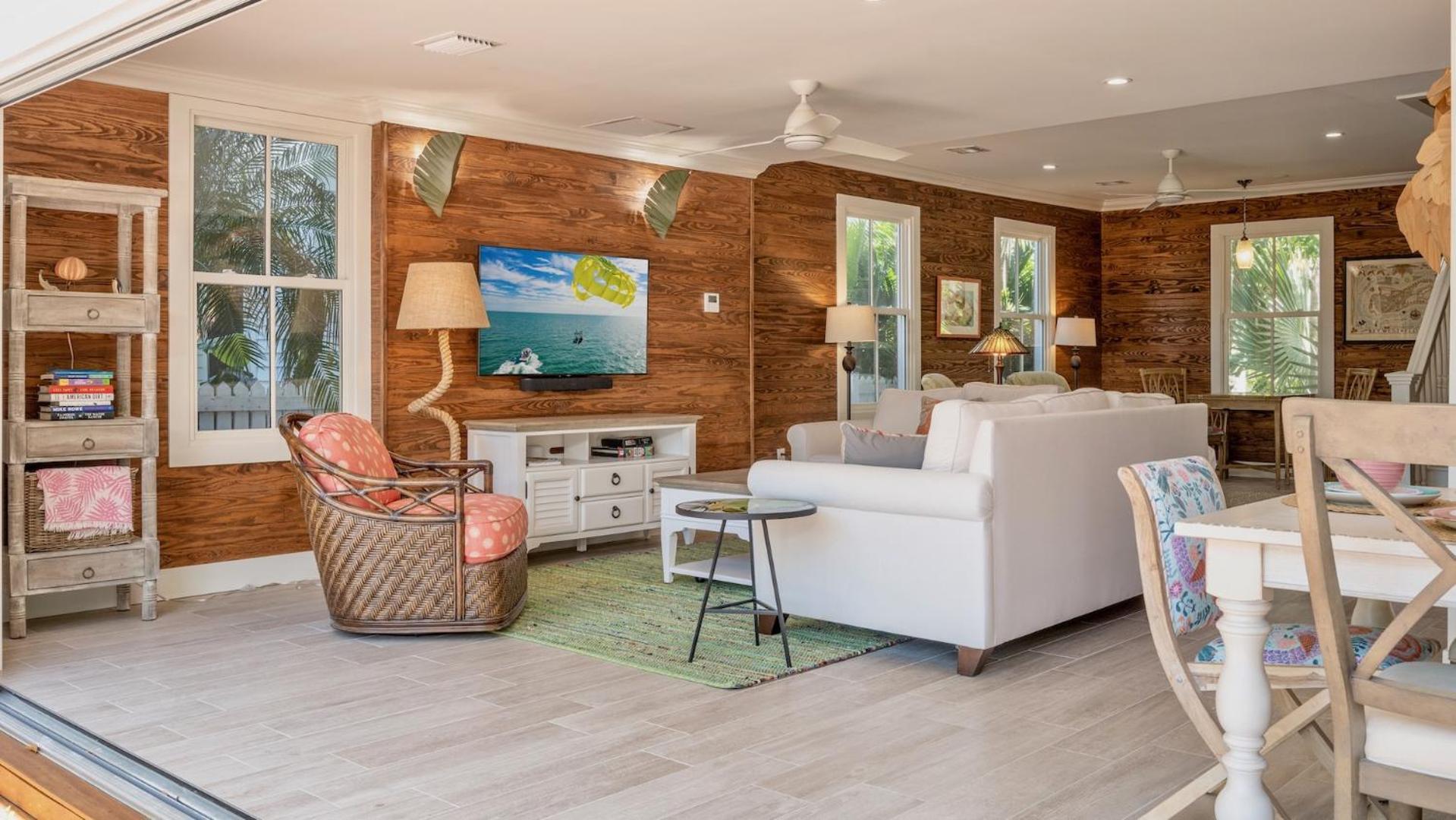 Southernmost Bliss By Last Key Realty * Key West