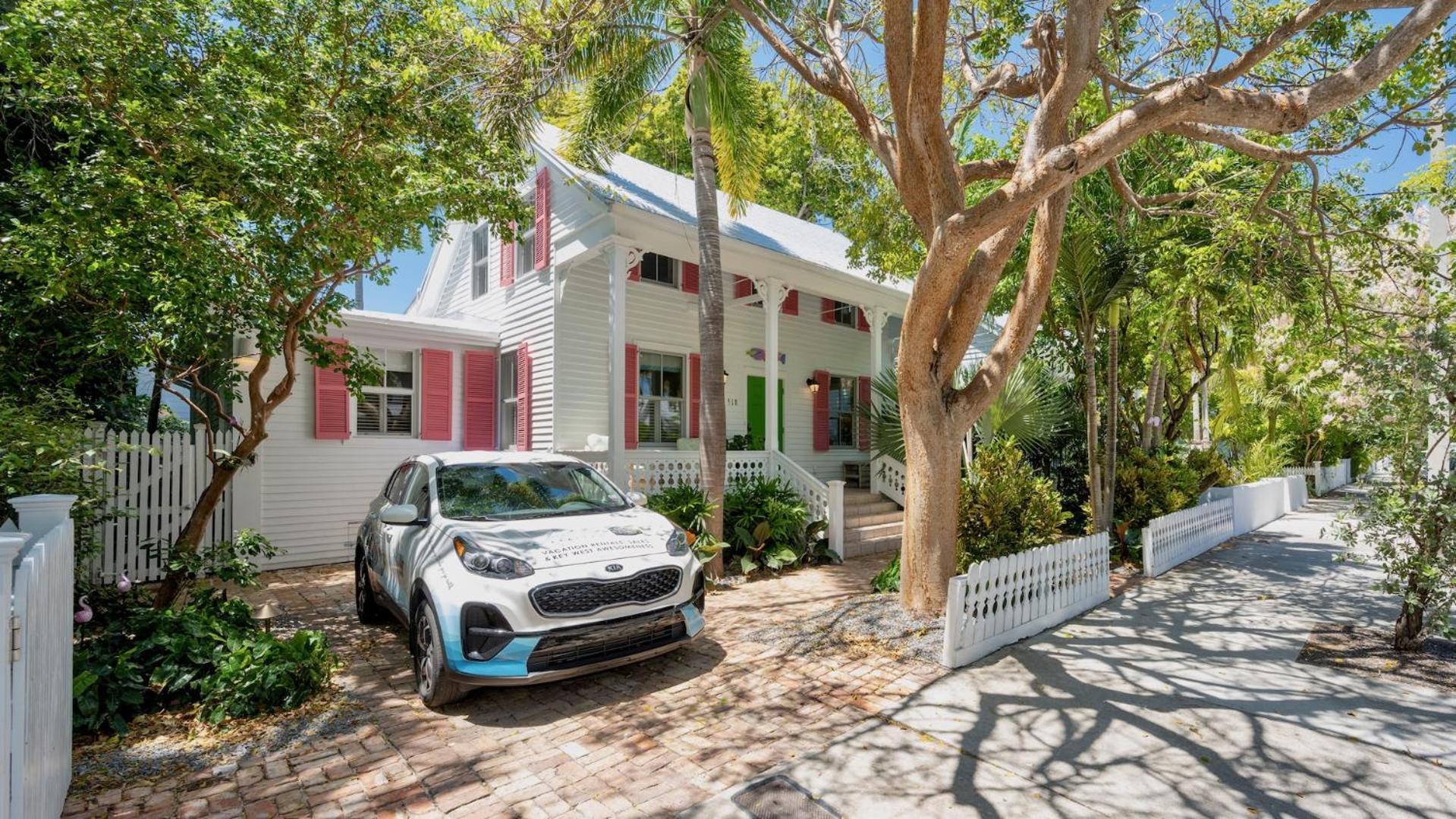 Southernmost Bliss By Last Key Realty Holiday home *